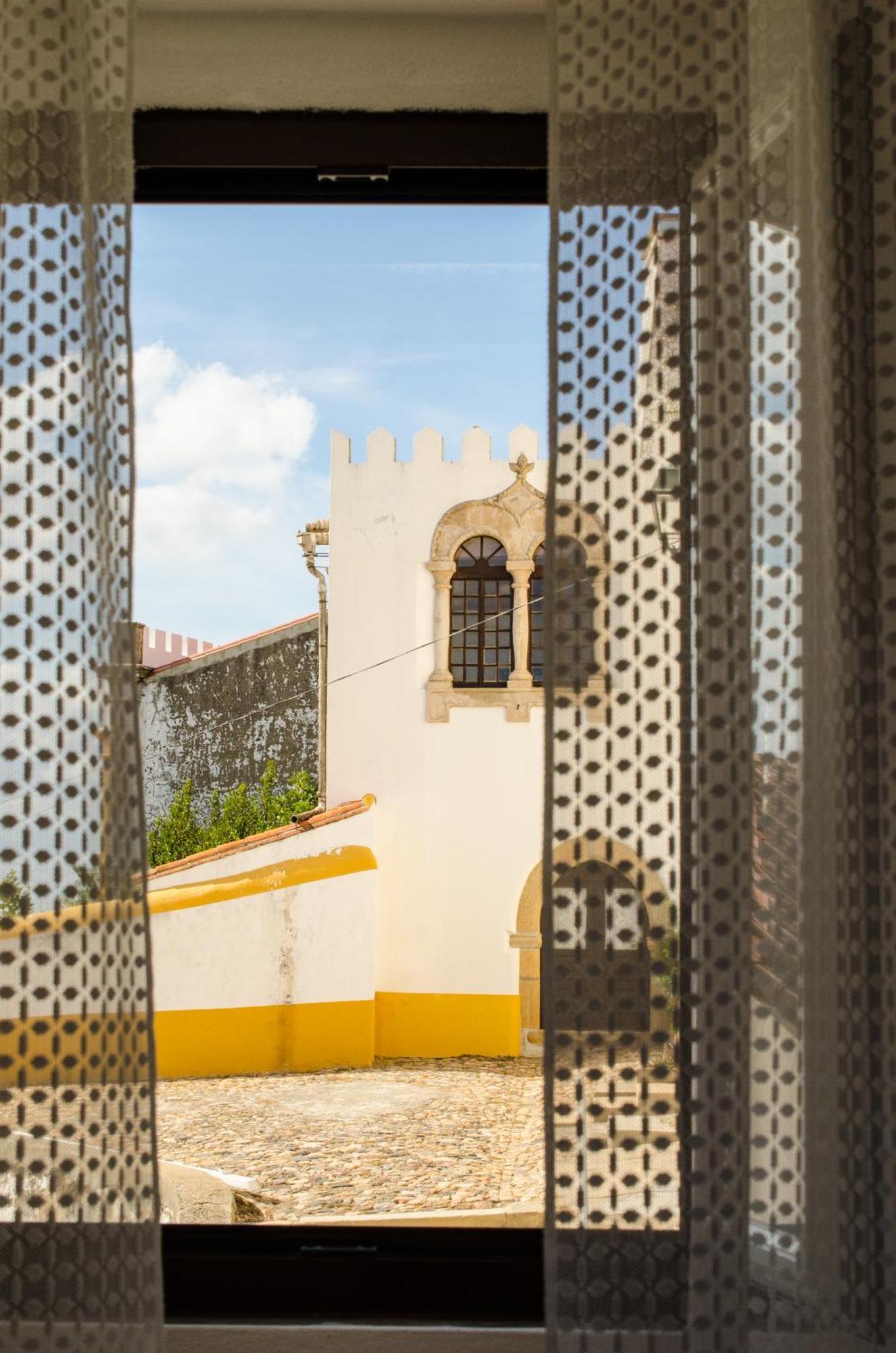 Casa Da Avo Tina