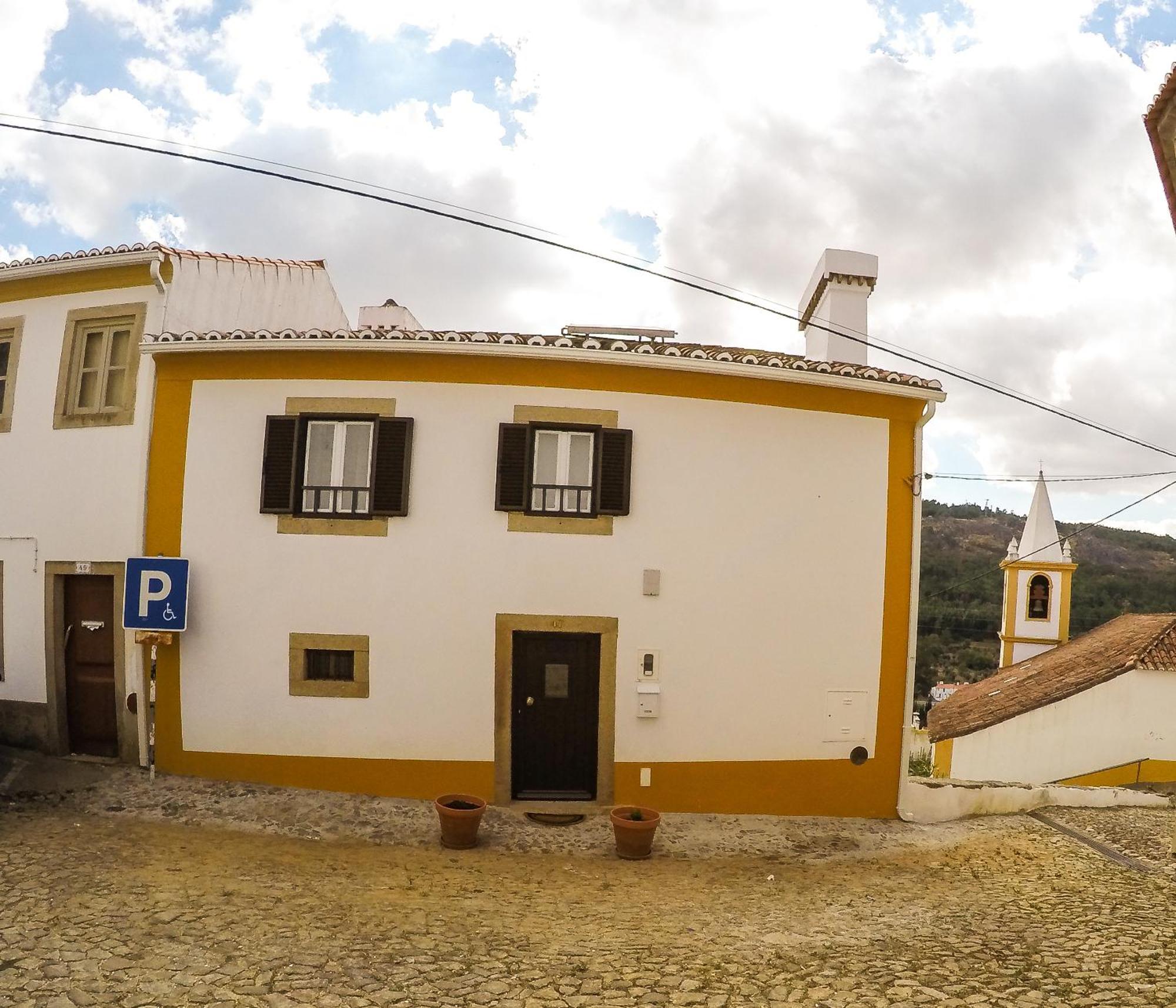 Casa Da Avo Tina Inn