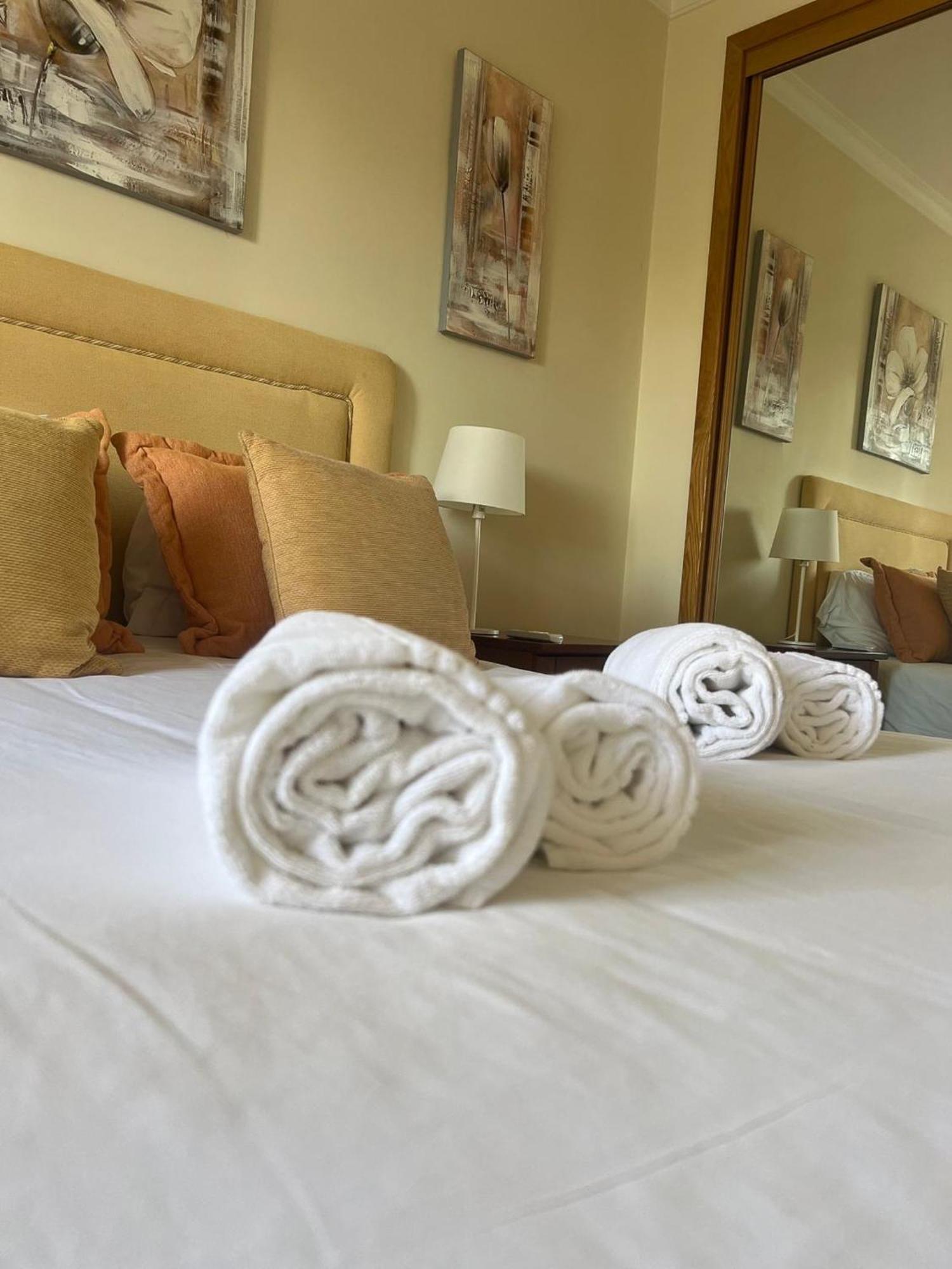 T3 Marina Sol By Hsrentals Apartment *