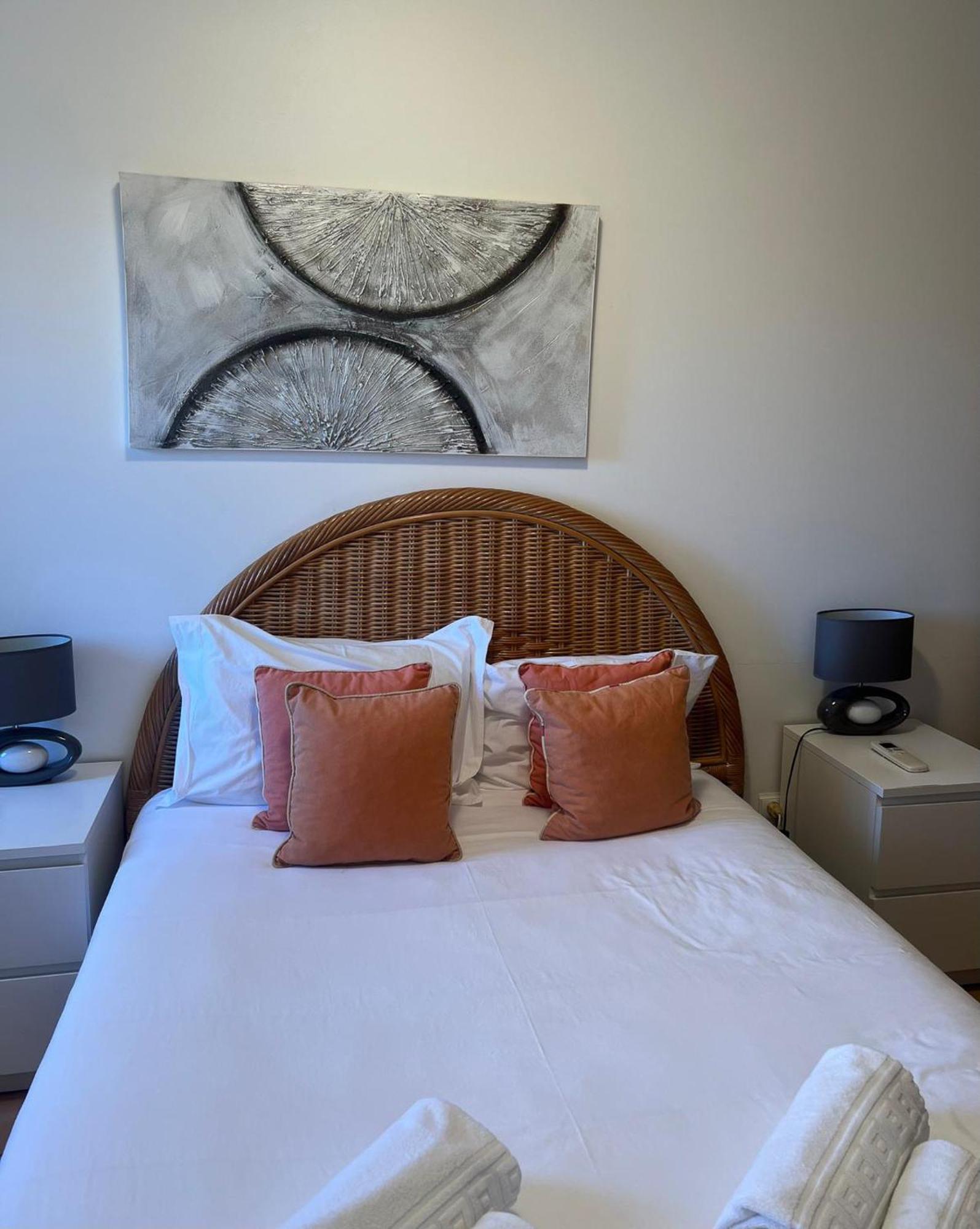 T3 Marina Sol By Hsrentals Vilamoura