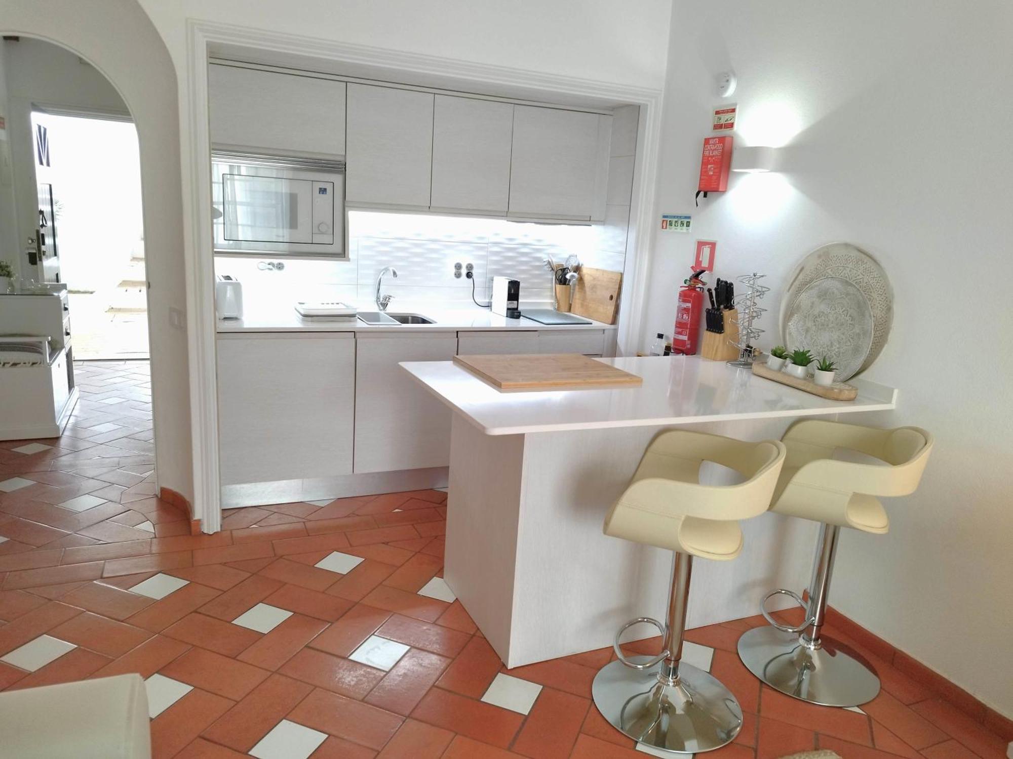Walls Rooftop Terrace Duplex @ Citycenter & Apartamento Lagos