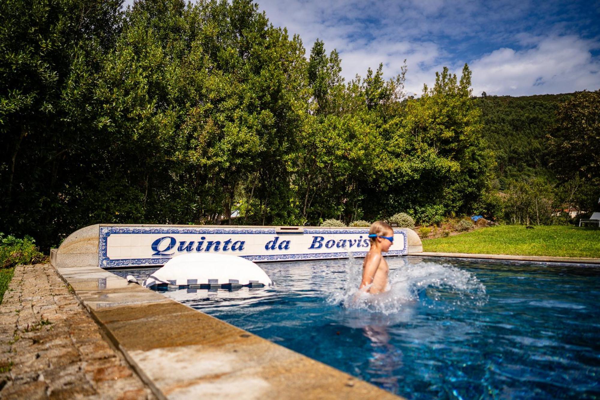 Holiday home Vinte-quinta Da Boavista