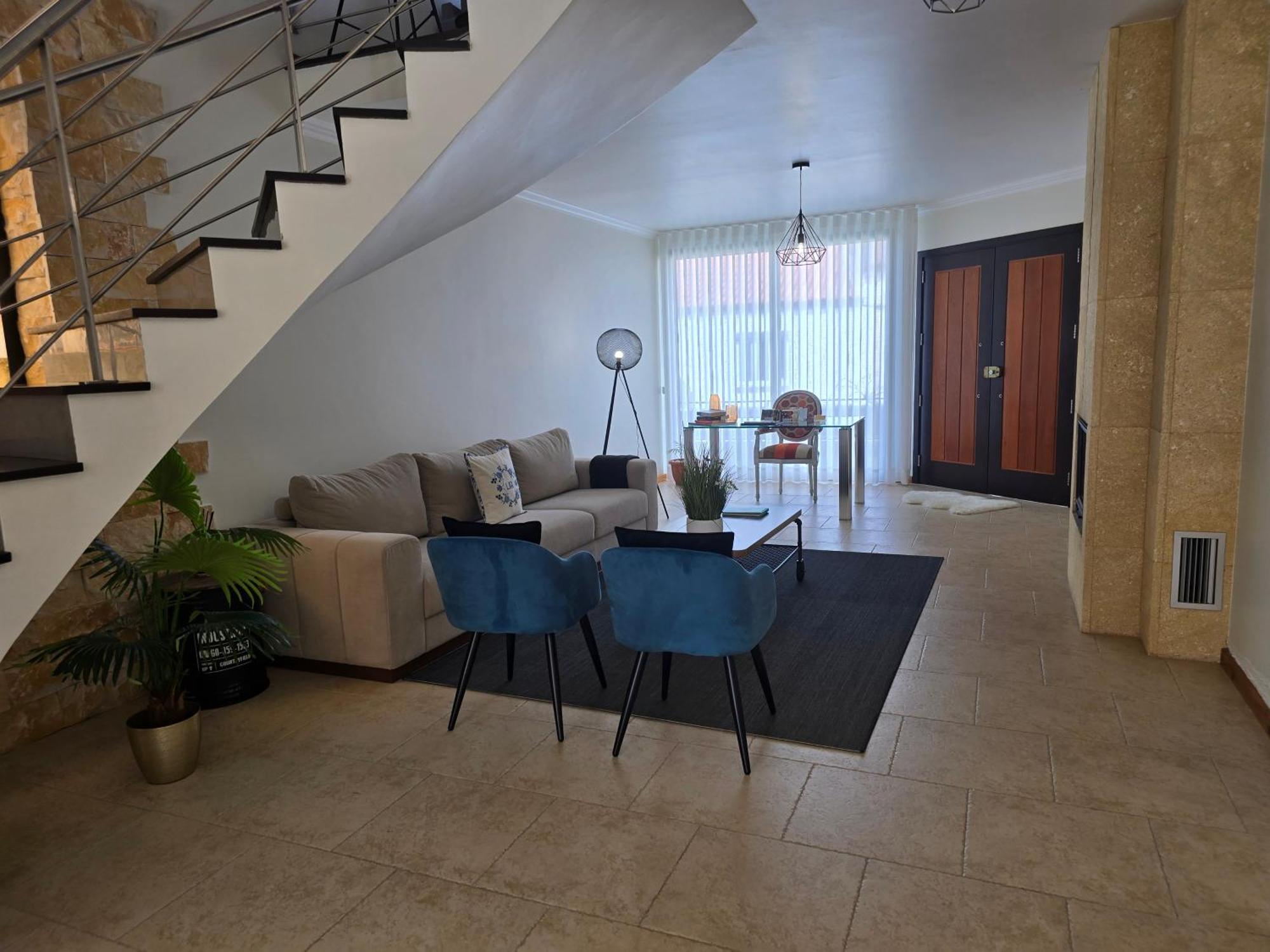House Holiday home *