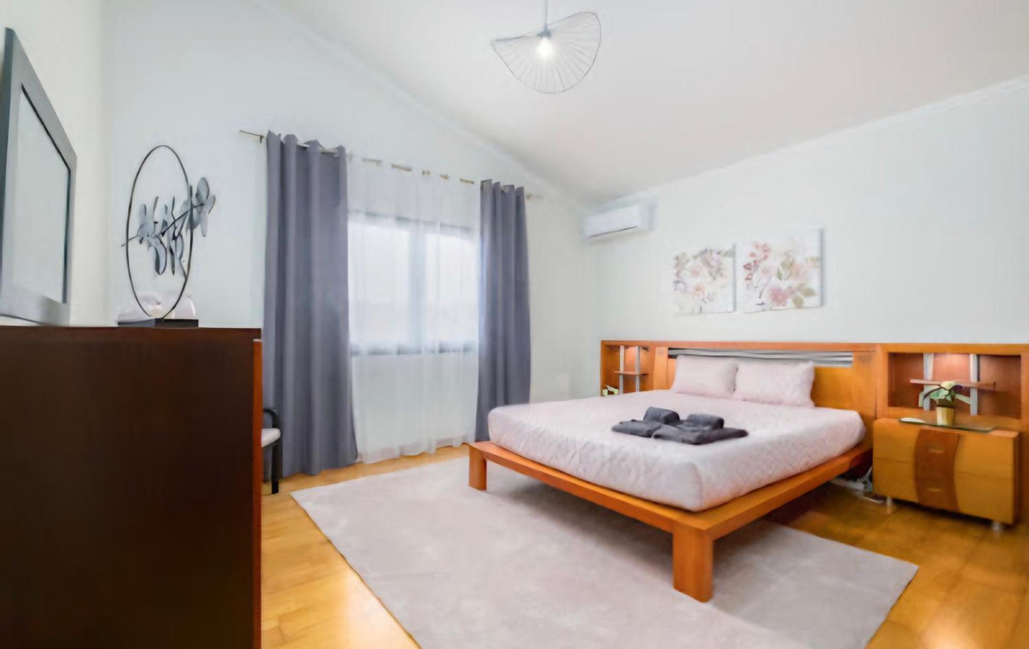 Holiday home House