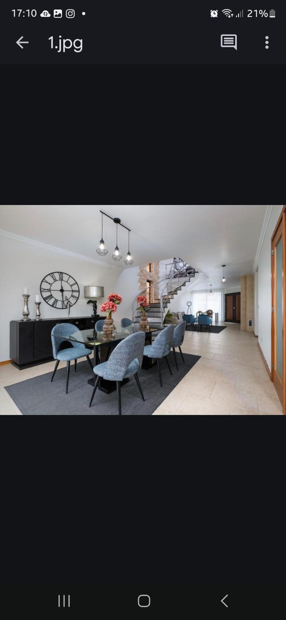 House Holiday home *