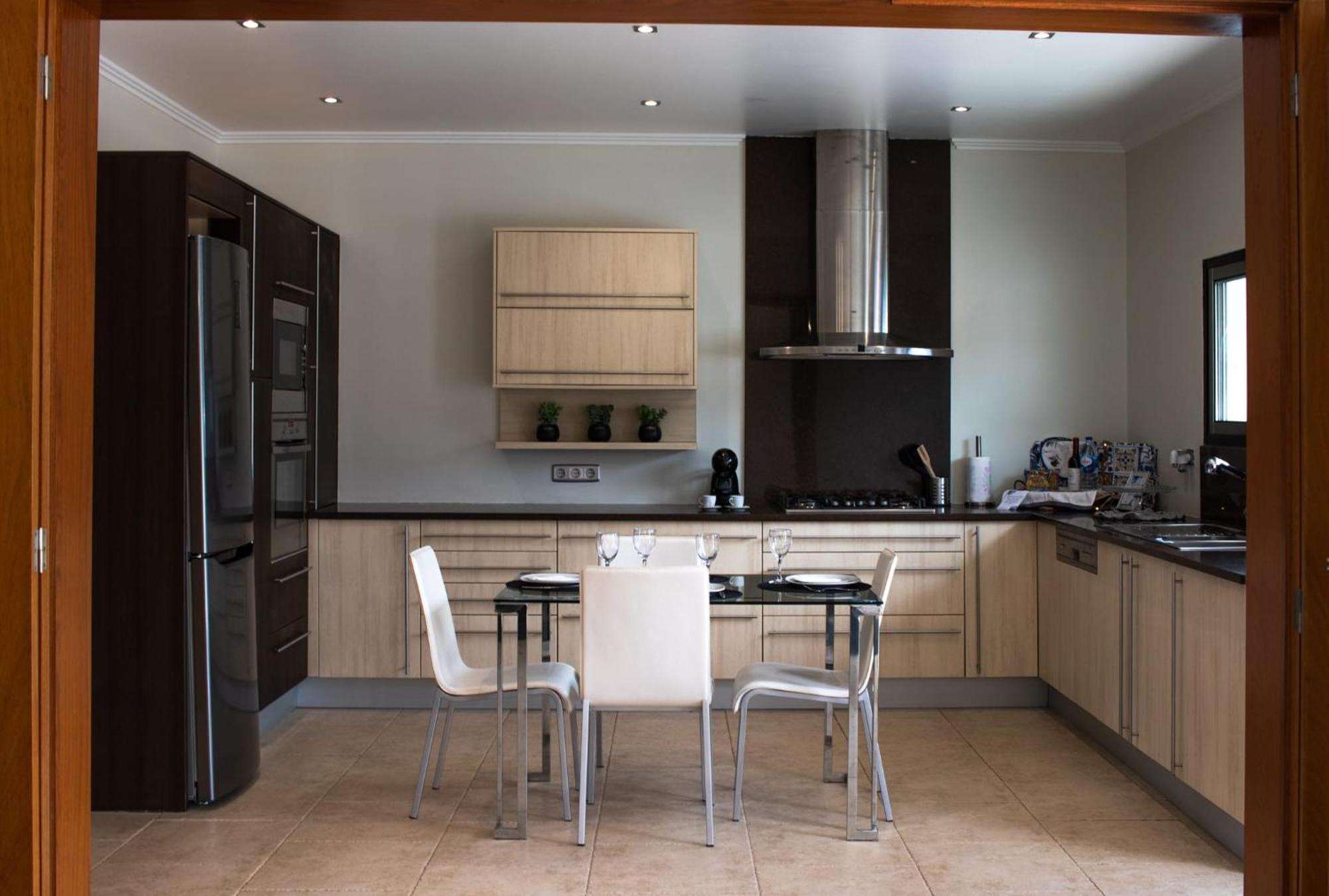 Holiday home House Ponta Delgada (Sao Miguel)
