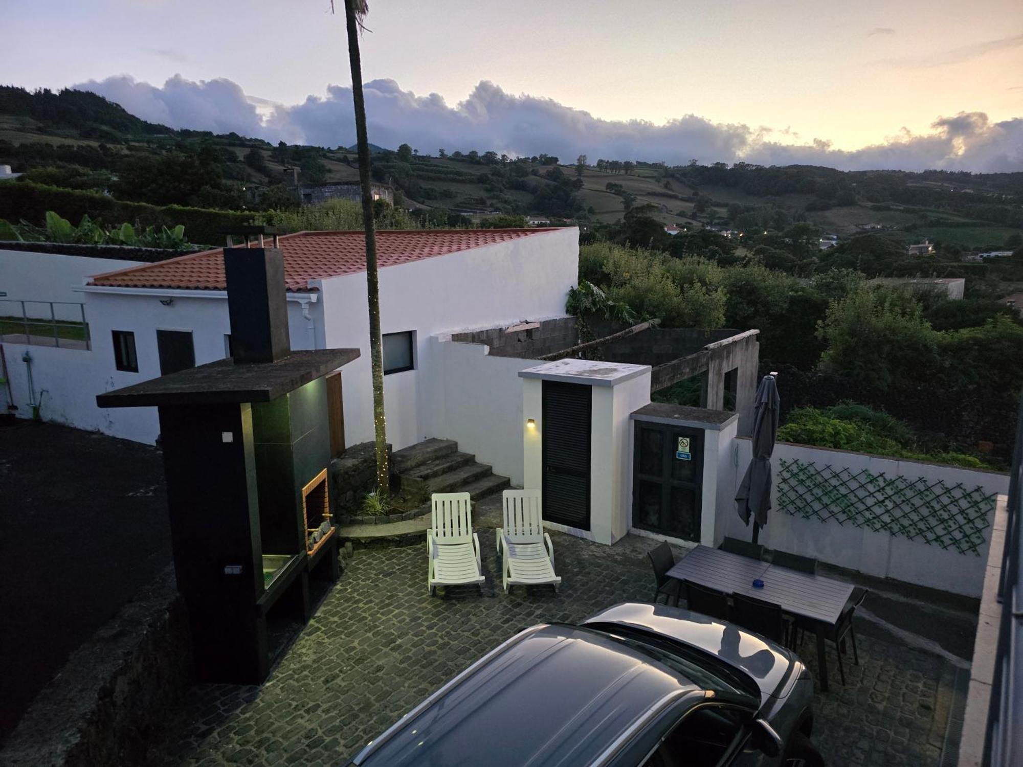 House Ponta Delgada (Sao Miguel)
