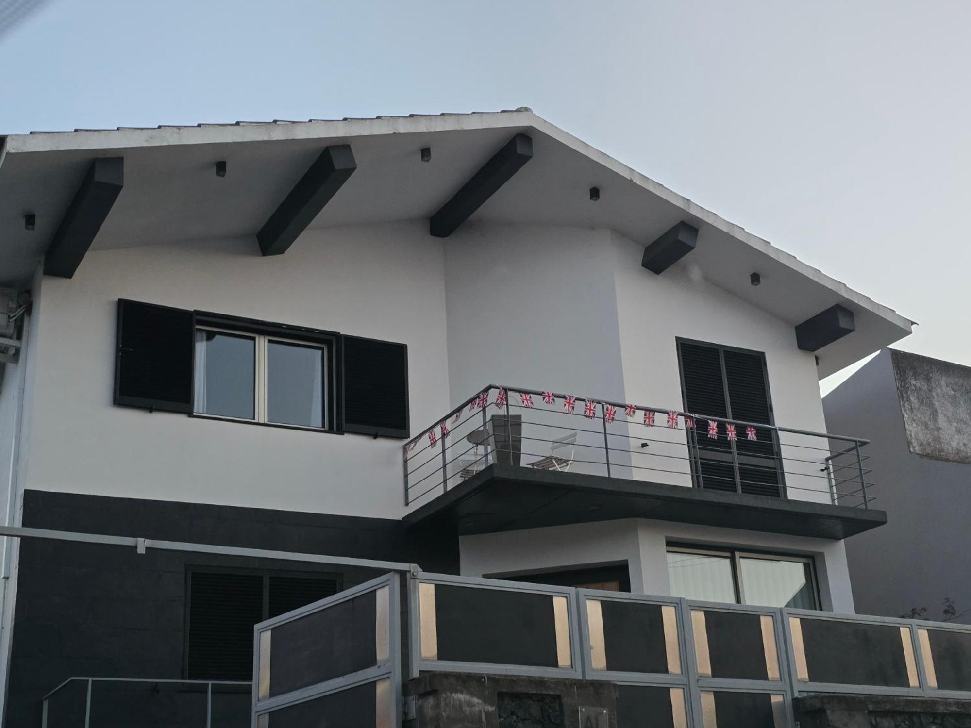 House * Ponta Delgada (Sao Miguel)