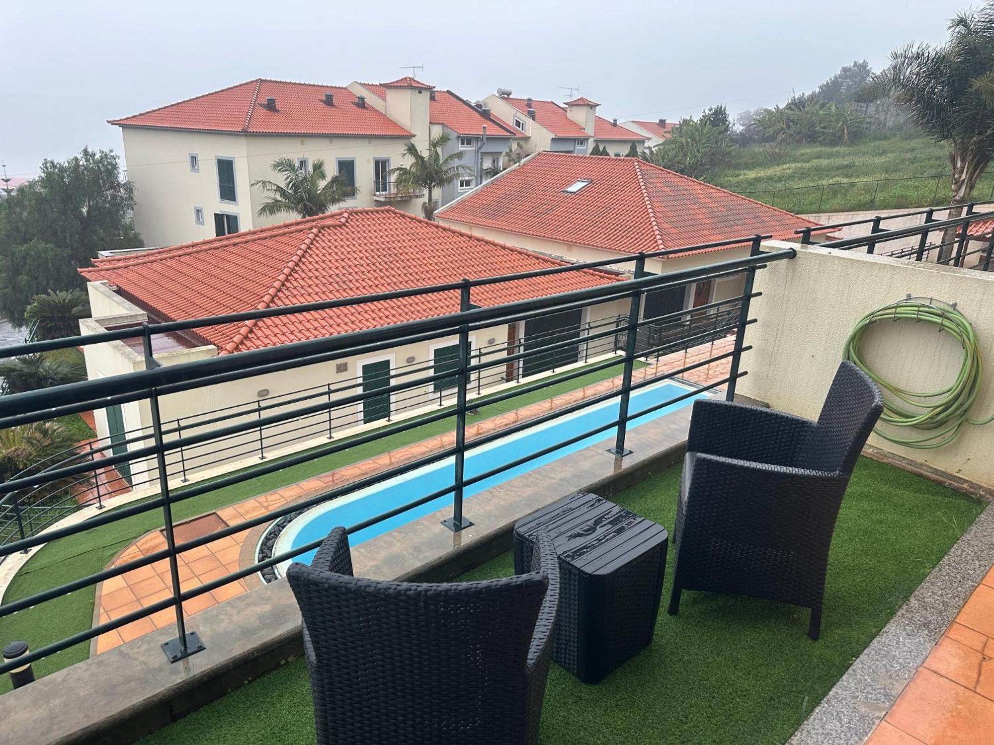Appartement Freitas House Ponta do Sol (Madeira)