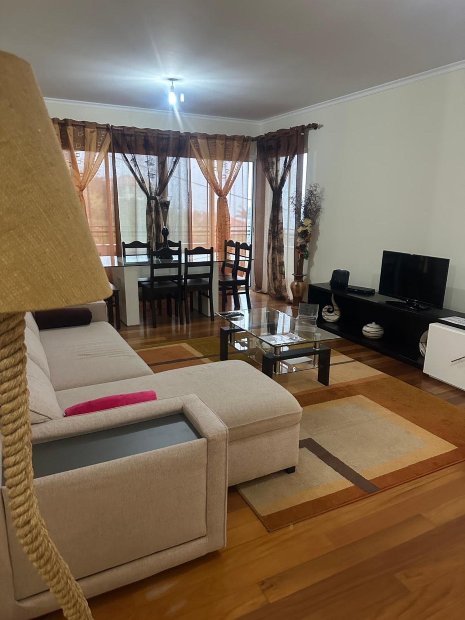 Freitas House Appartement
