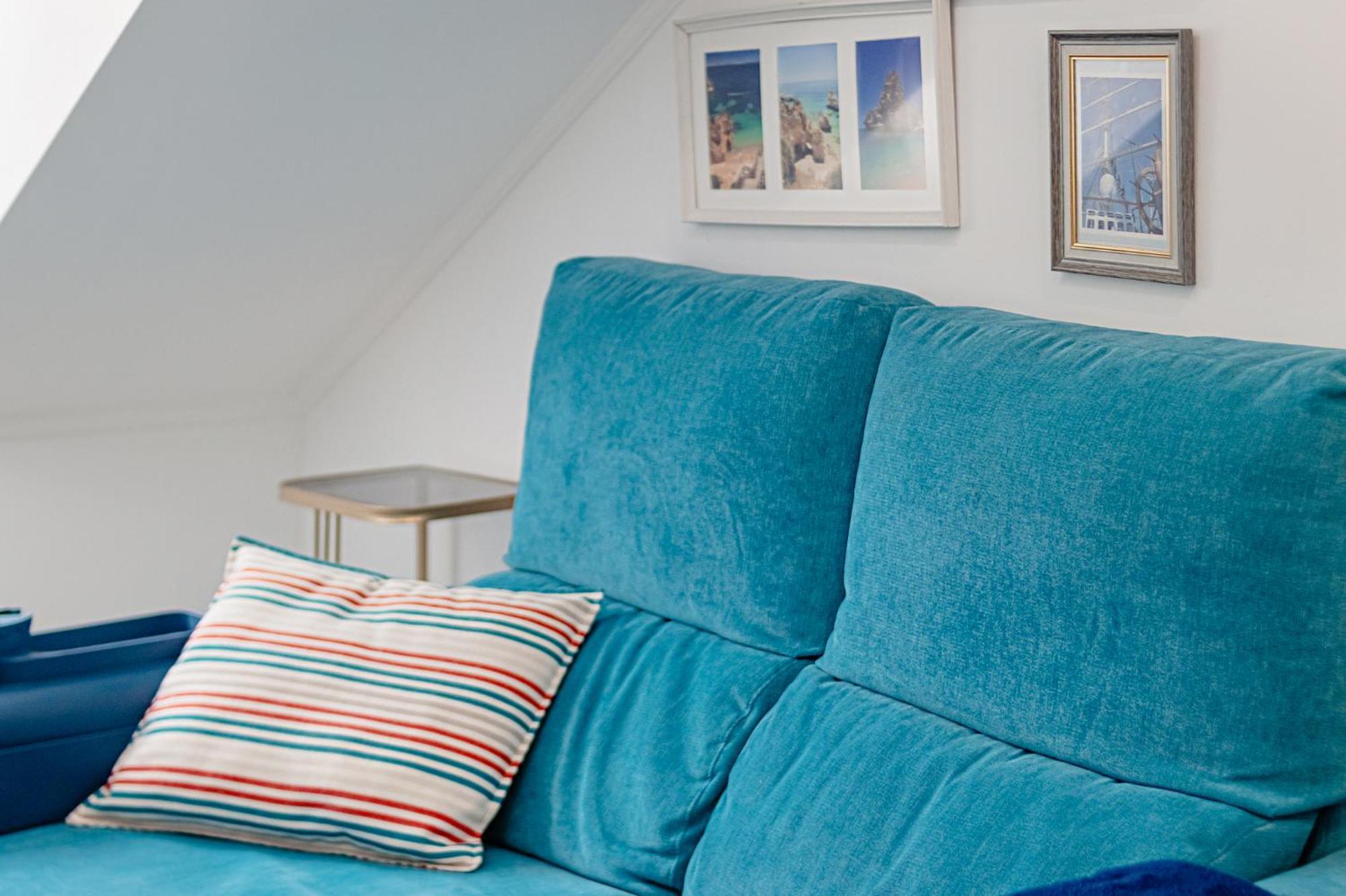 Appartement Seixal Yachting Bay Original