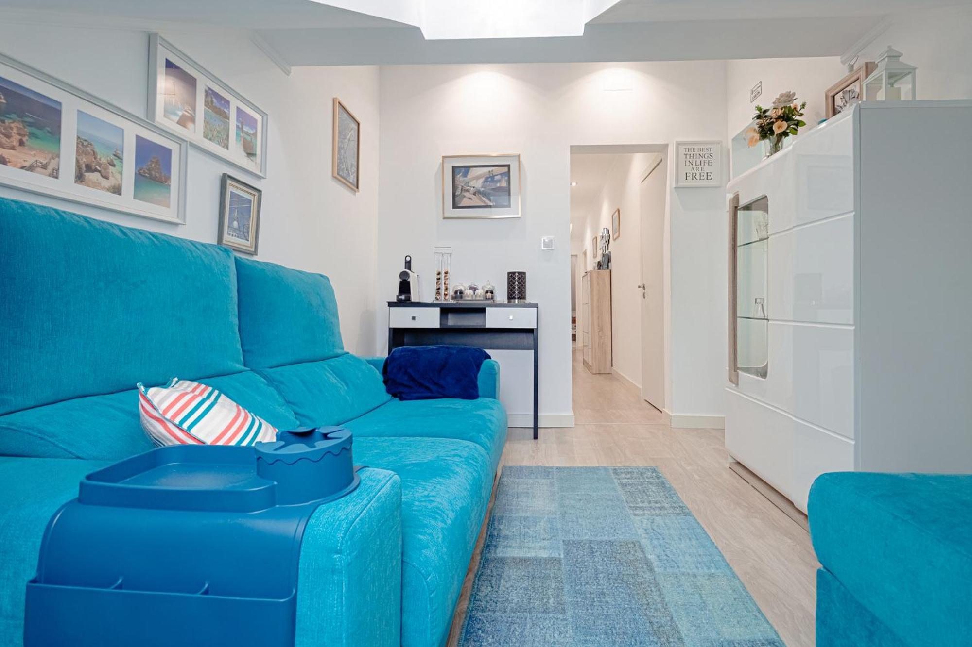 Appartement Seixal Yachting Bay Original *