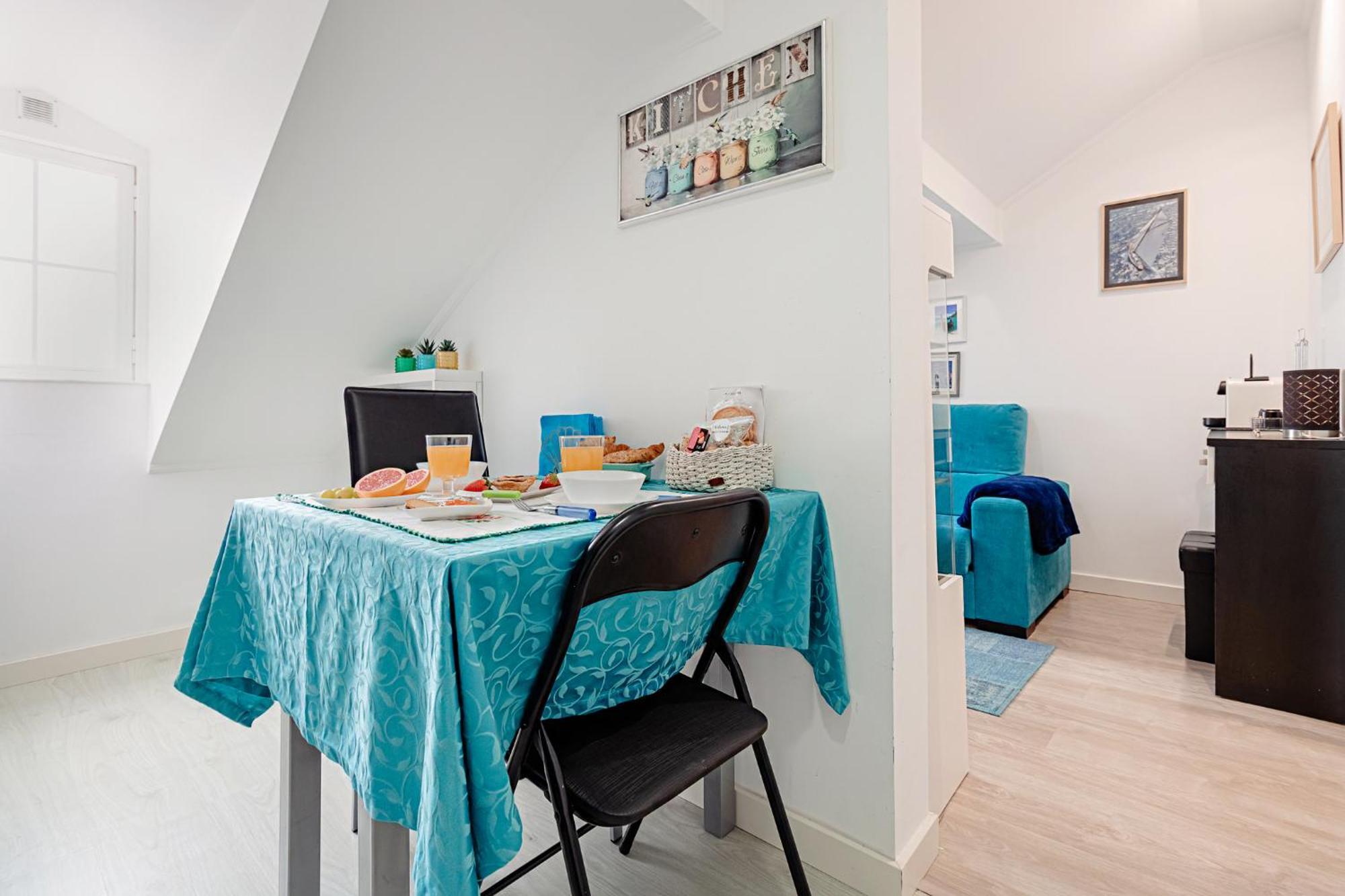 Seixal Yachting Bay Original Appartement Seixal (Setubal)
