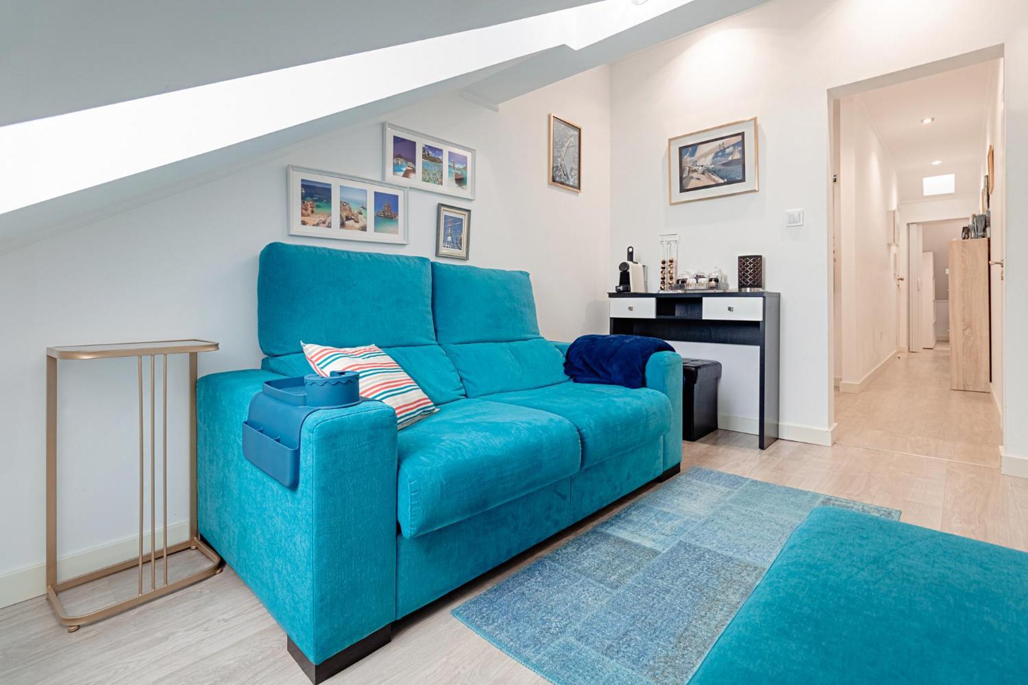 Seixal Yachting Bay Original Appartement *