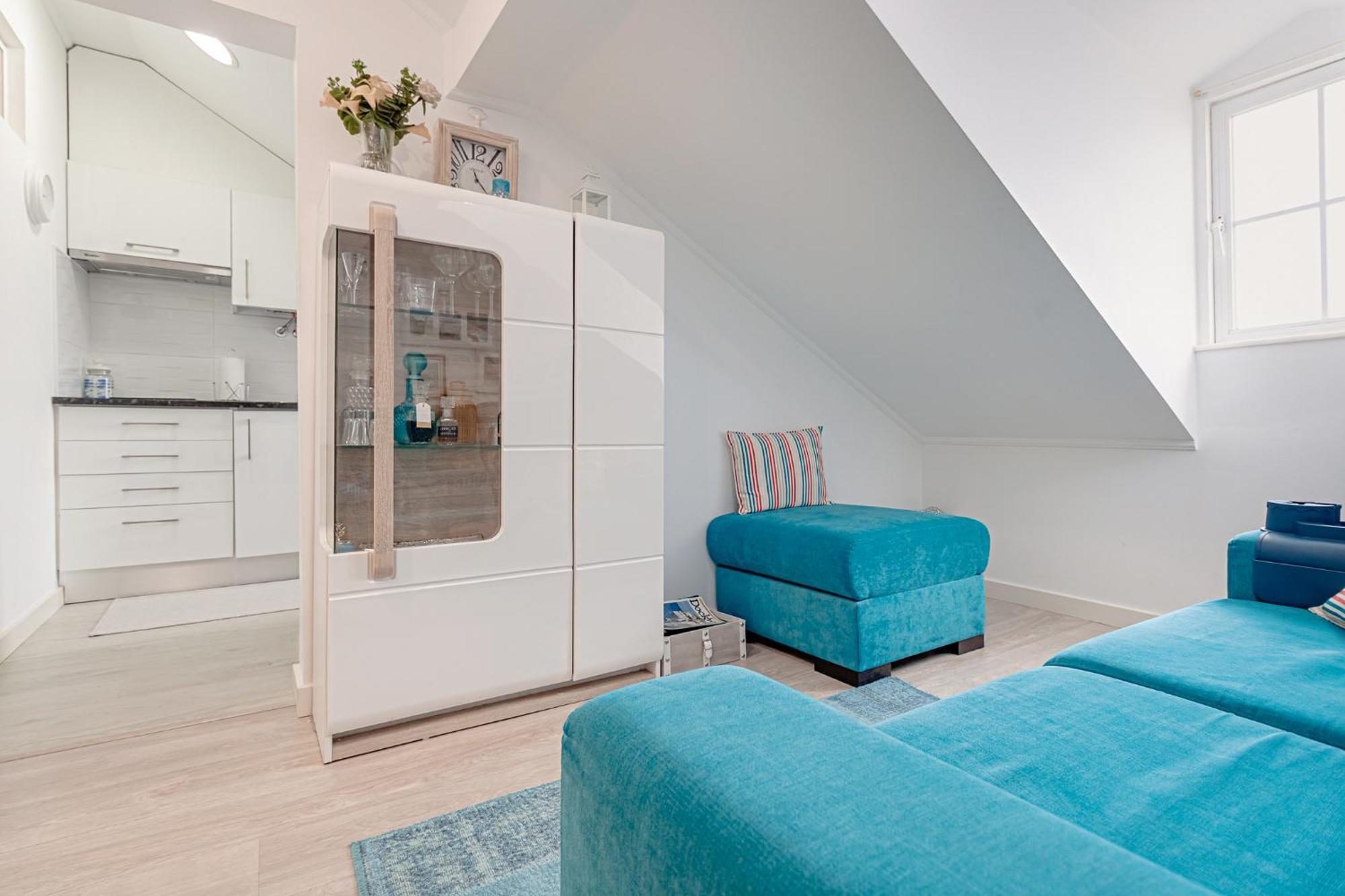 Appartement Seixal Yachting Bay Original Seixal (Setubal)