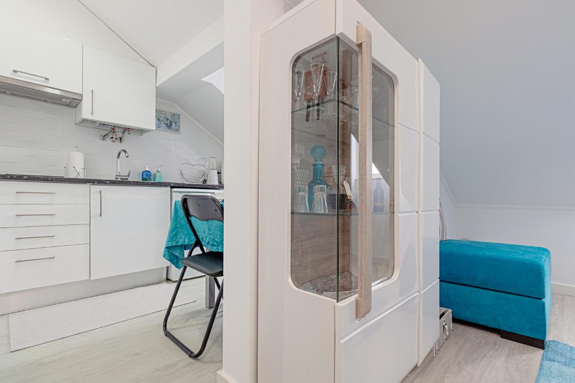 Appartement Seixal Yachting Bay Original