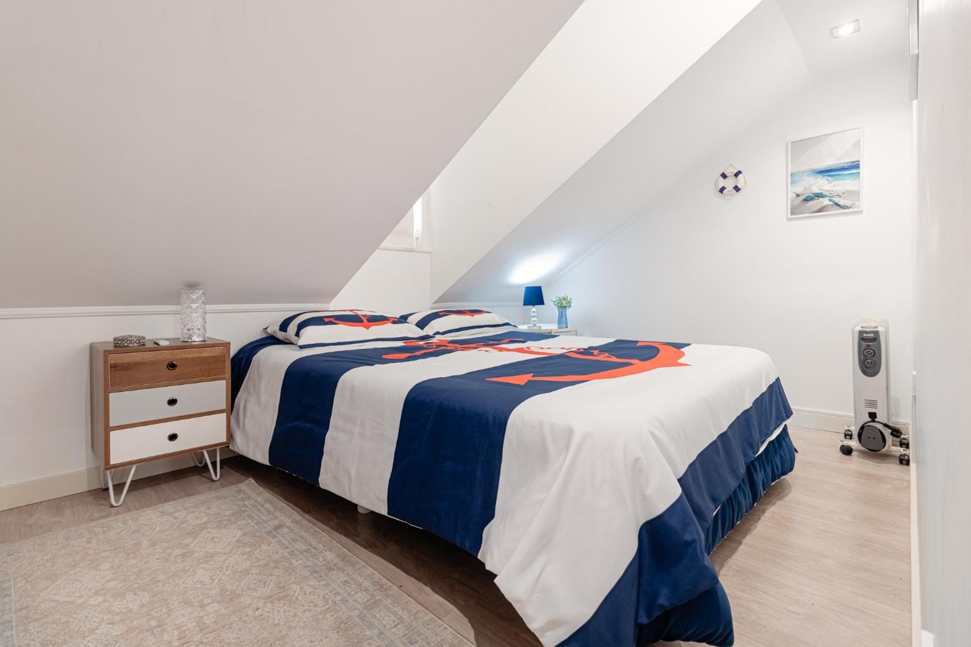 Seixal Yachting Bay Original Appartement *