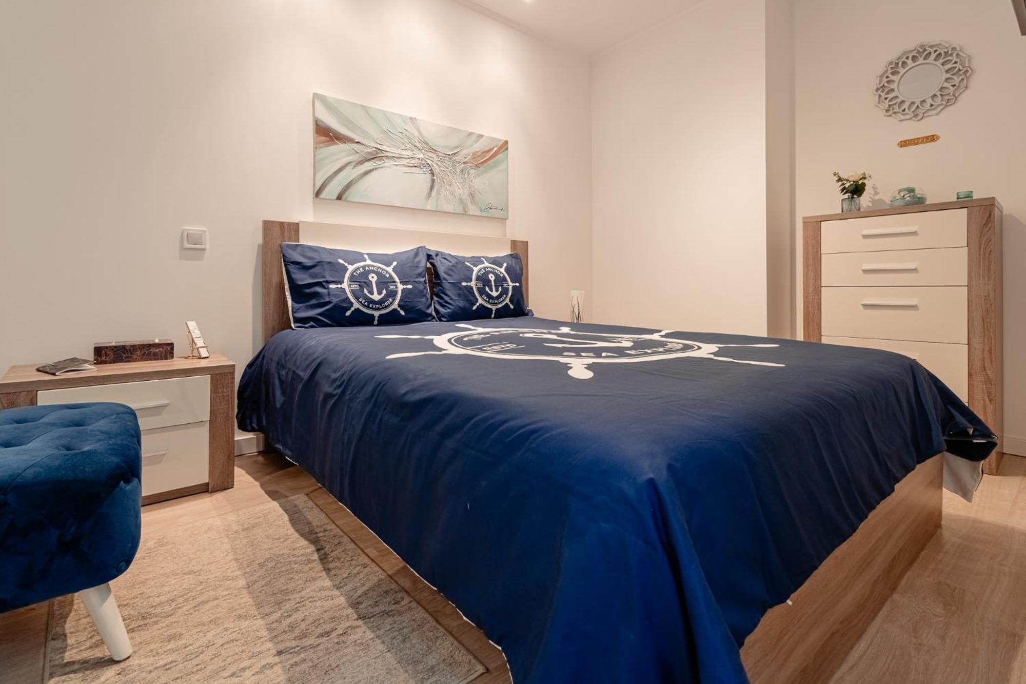 Seixal Yachting Bay Original Apartment