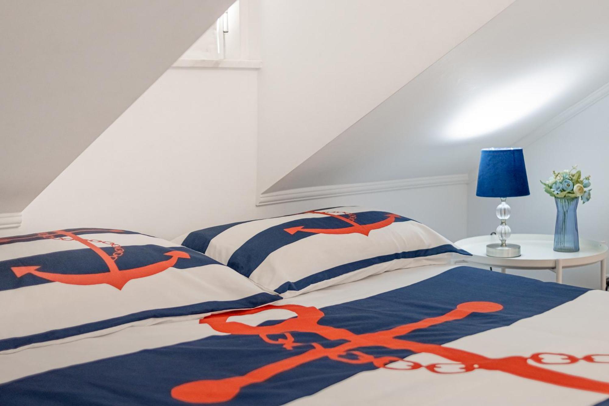 Apartment Seixal Yachting Bay Original *