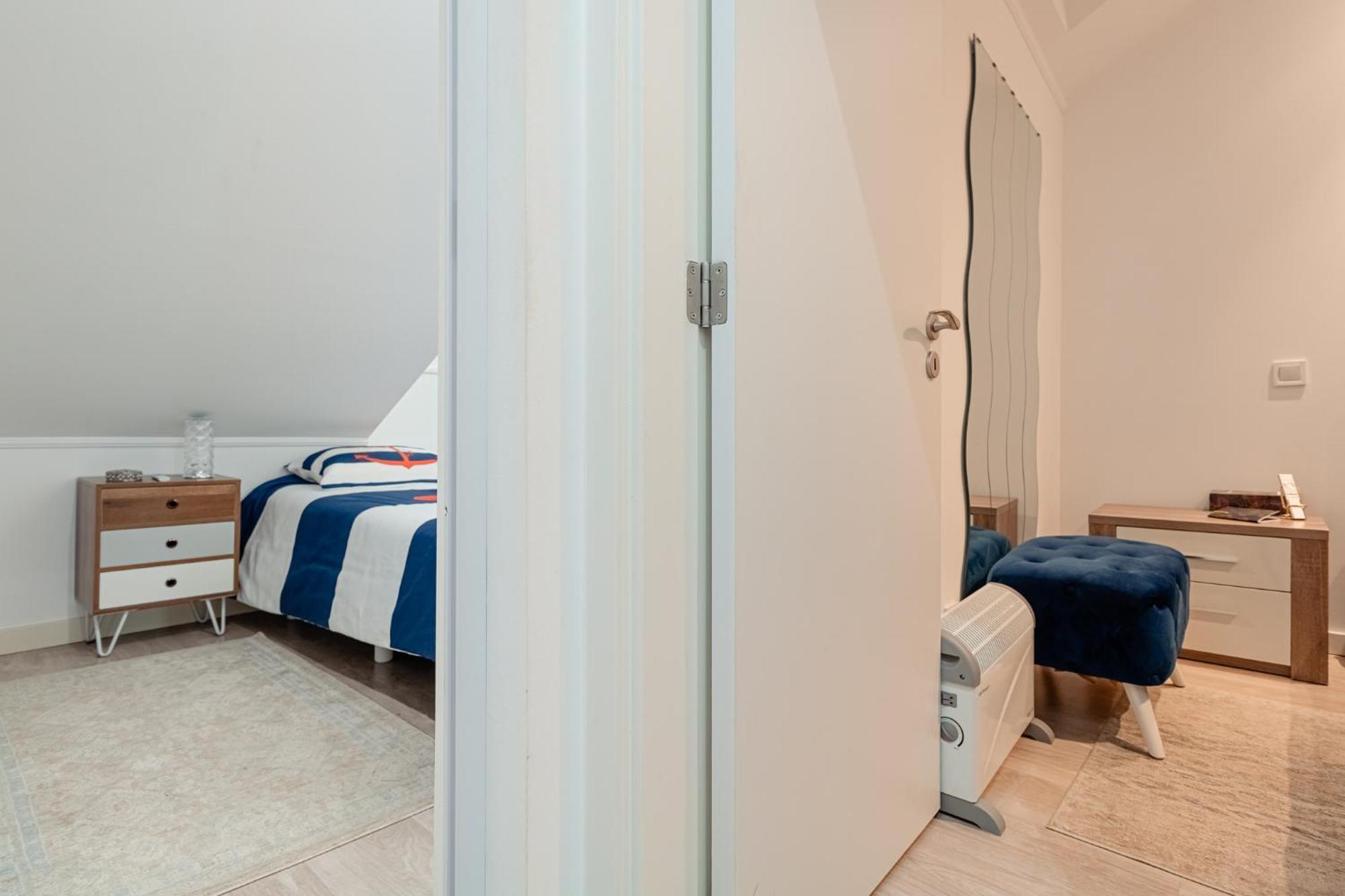 Apartment Seixal Yachting Bay Original Seixal (Setubal)