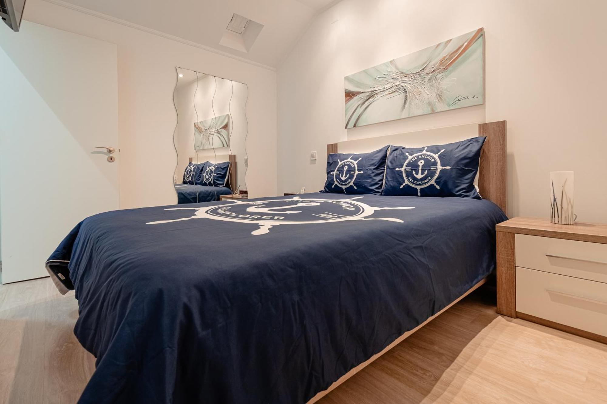 Seixal Yachting Bay Original Appartement