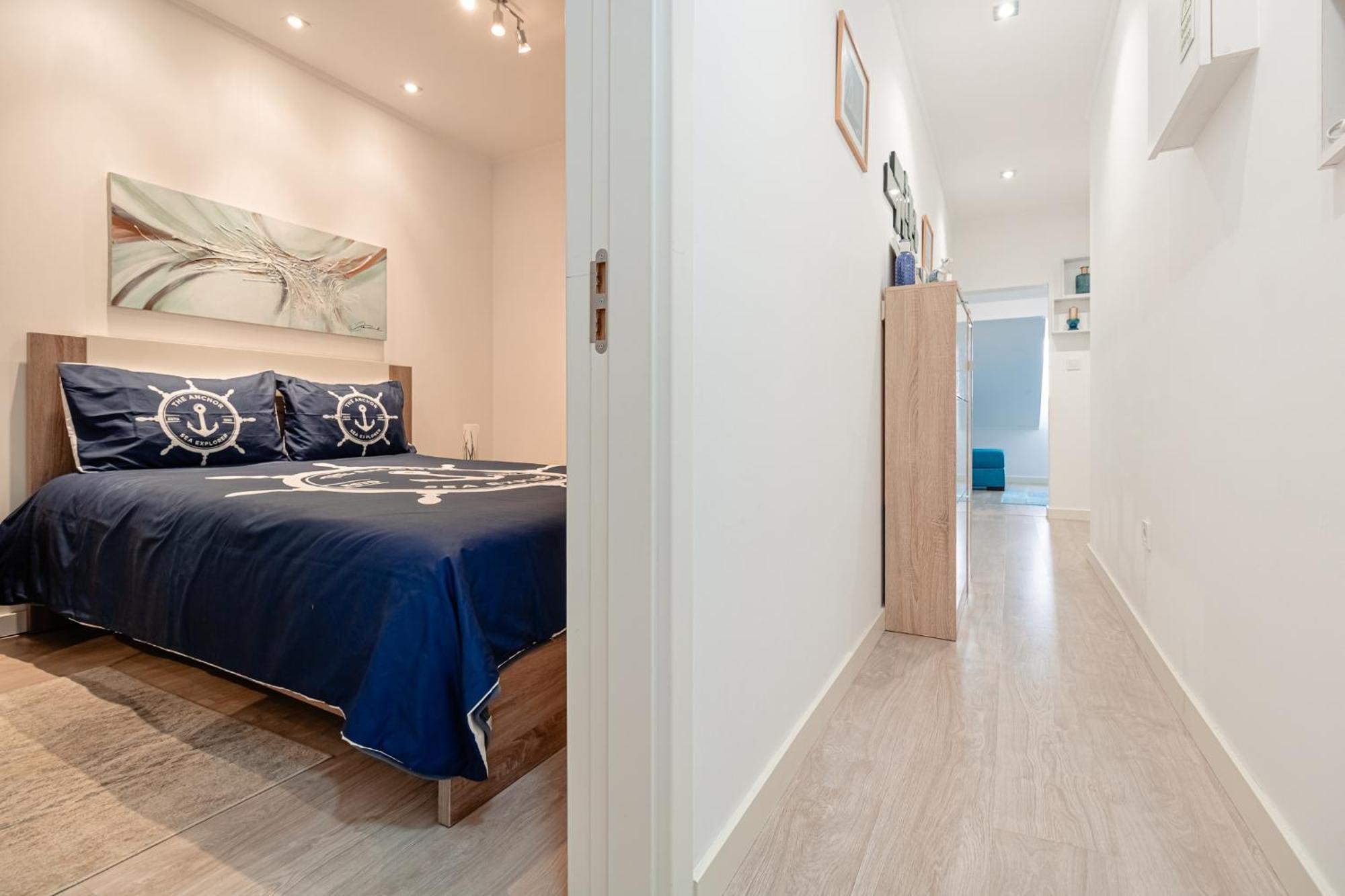 Apartment Seixal Yachting Bay Original Seixal (Setubal)