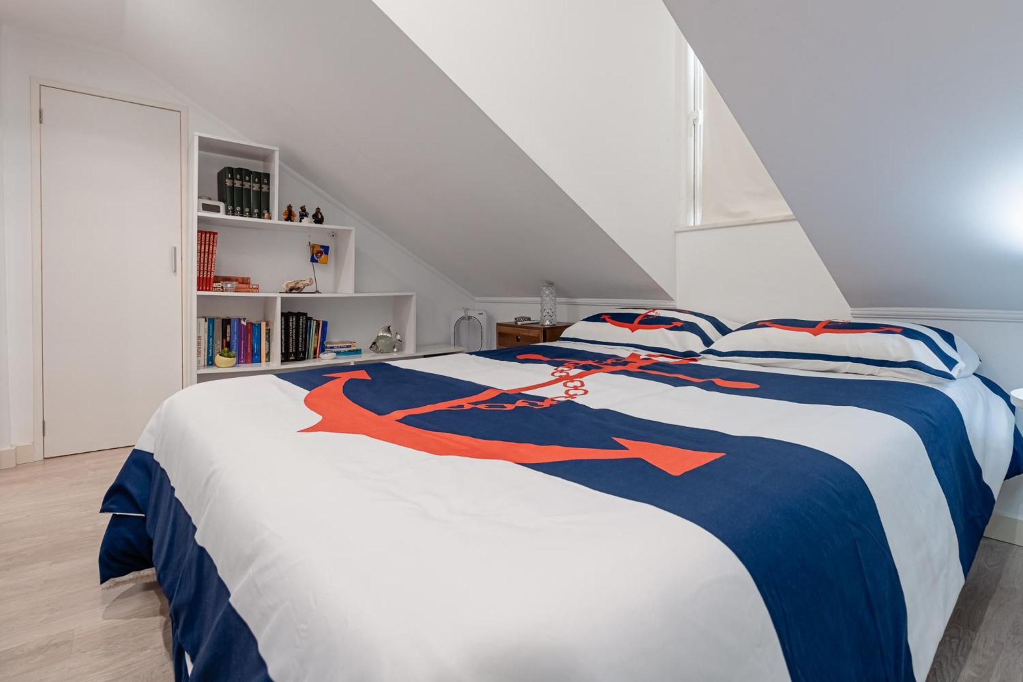Seixal Yachting Bay Original Appartement
