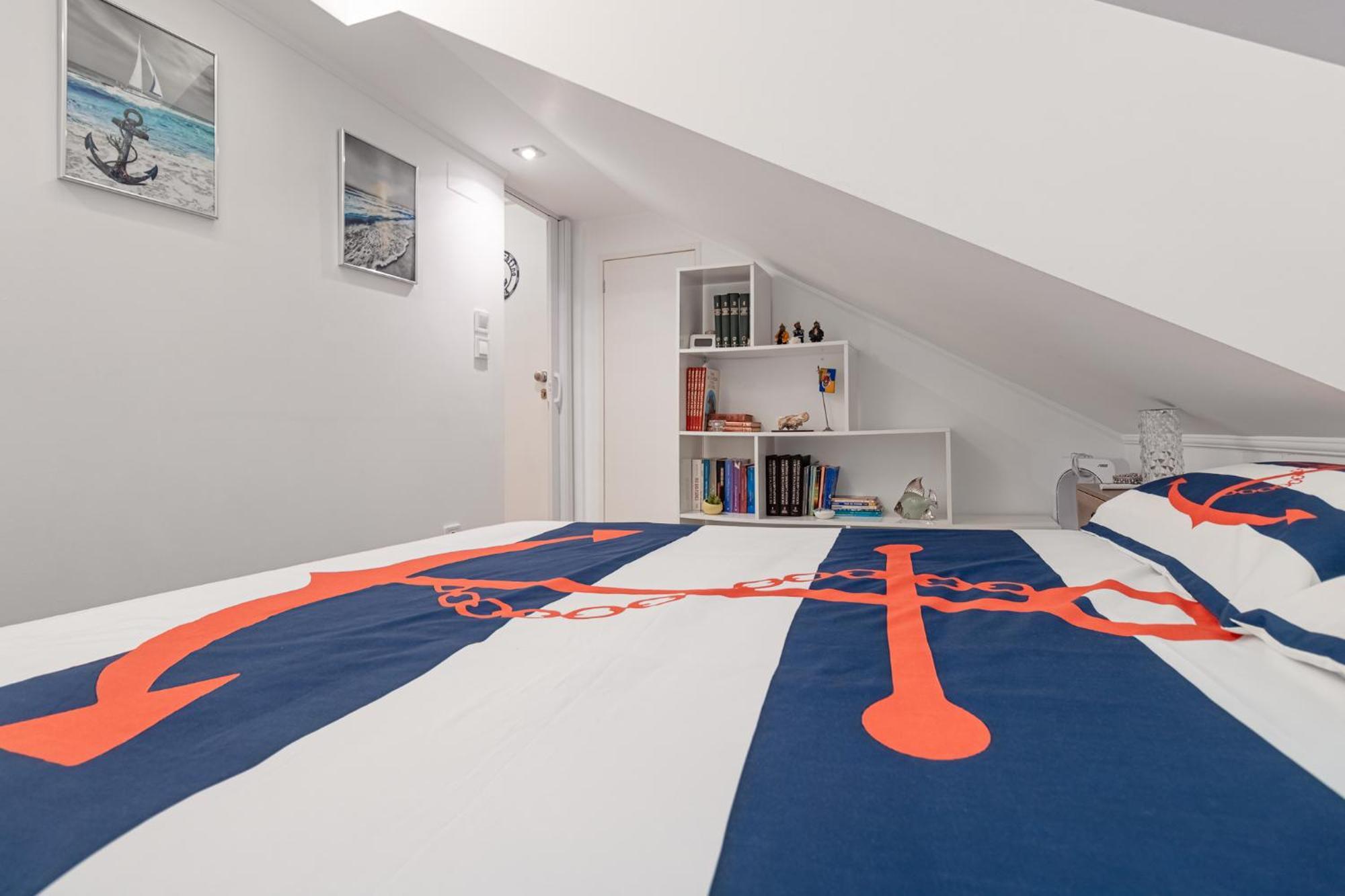 Appartement Seixal Yachting Bay Original *
