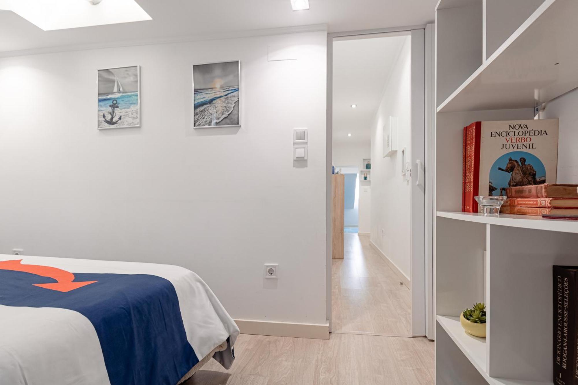 Apartment Seixal Yachting Bay Original Seixal (Setubal)
