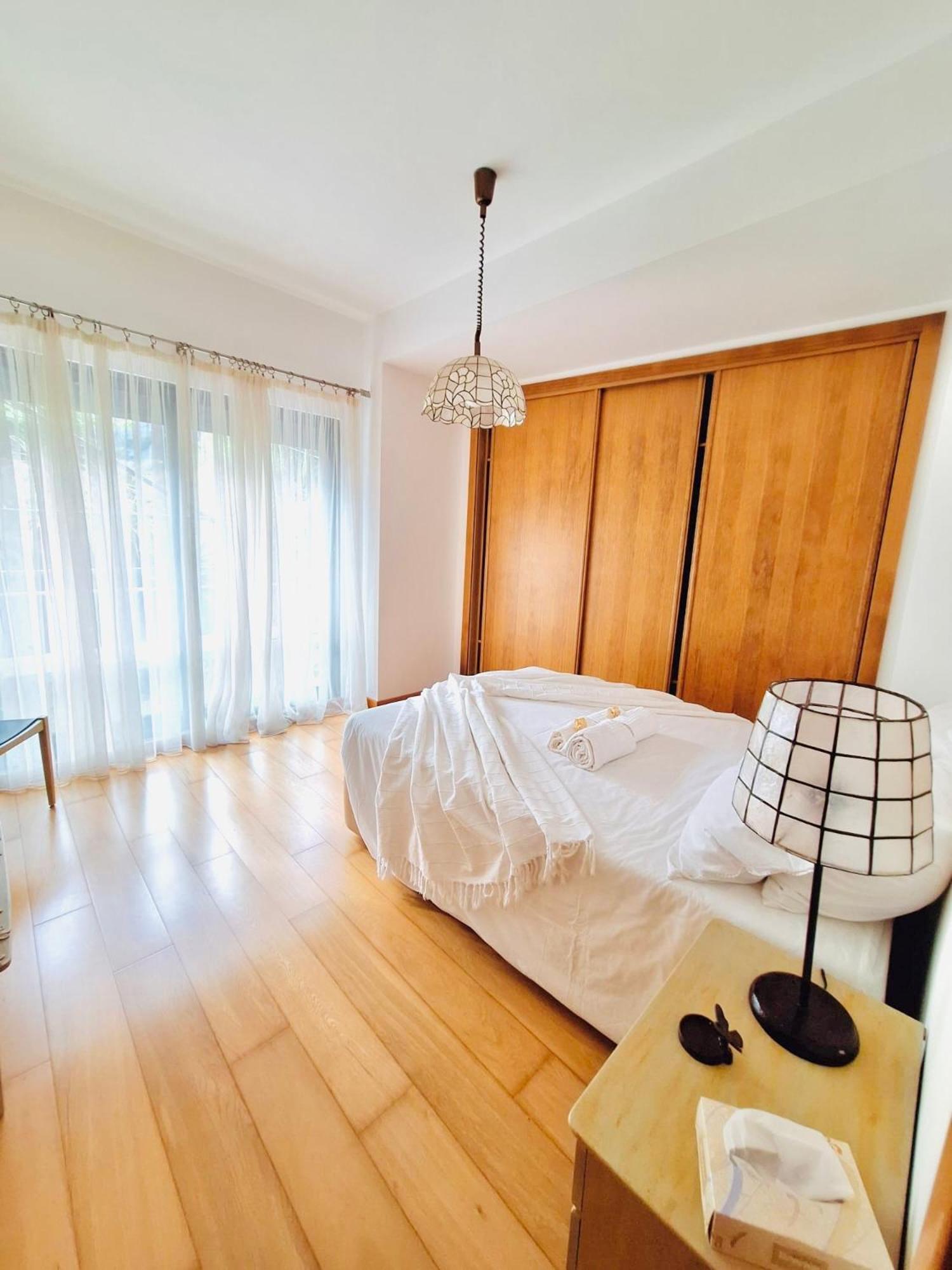 Oceanus Apartamento
