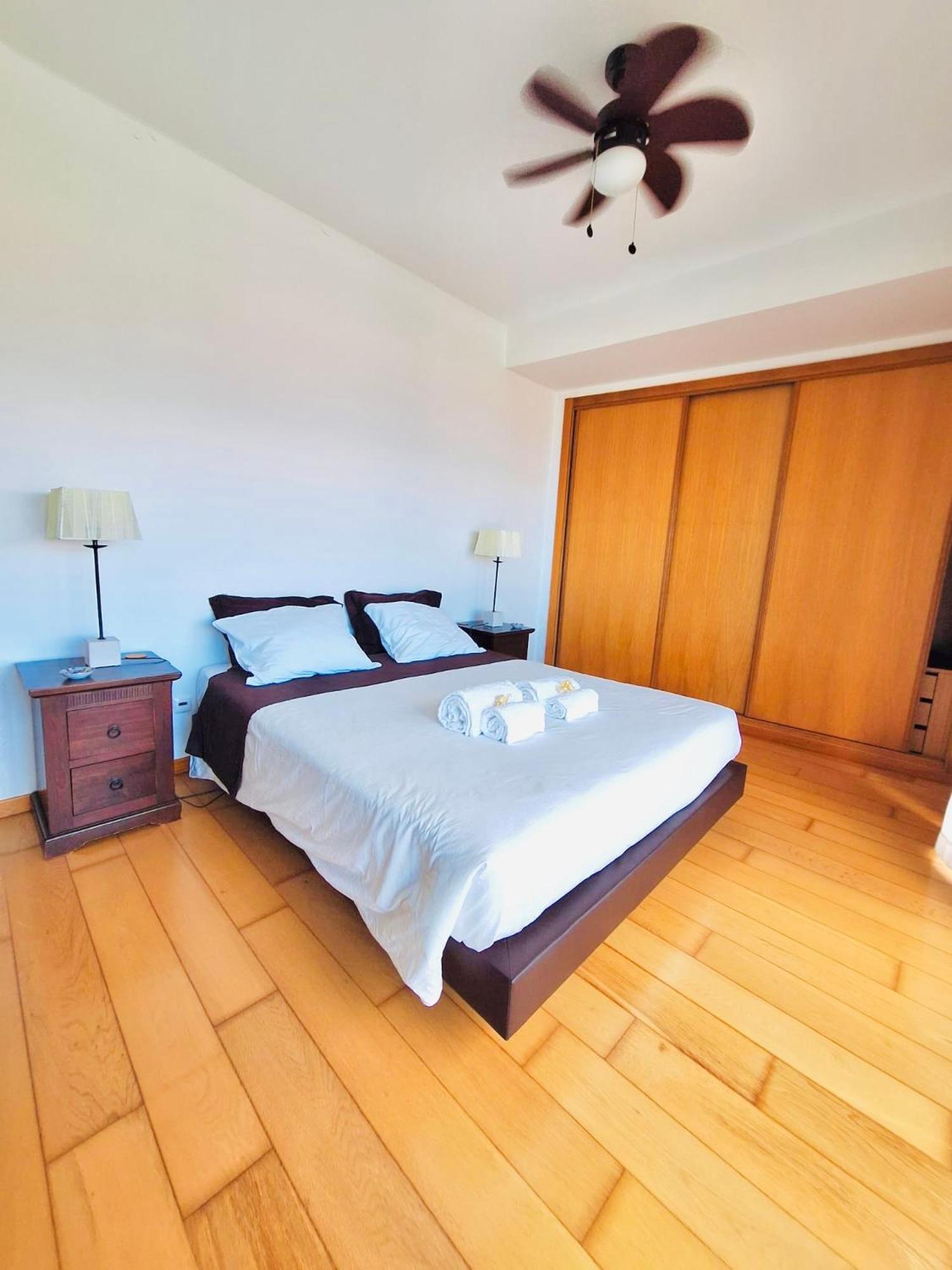 Apartamento Oceanus *