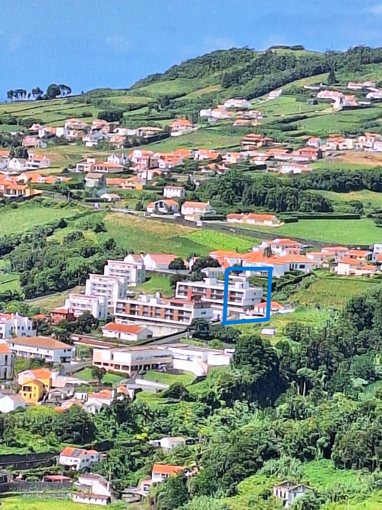 Apartamento Oceanus Horta (Azores)