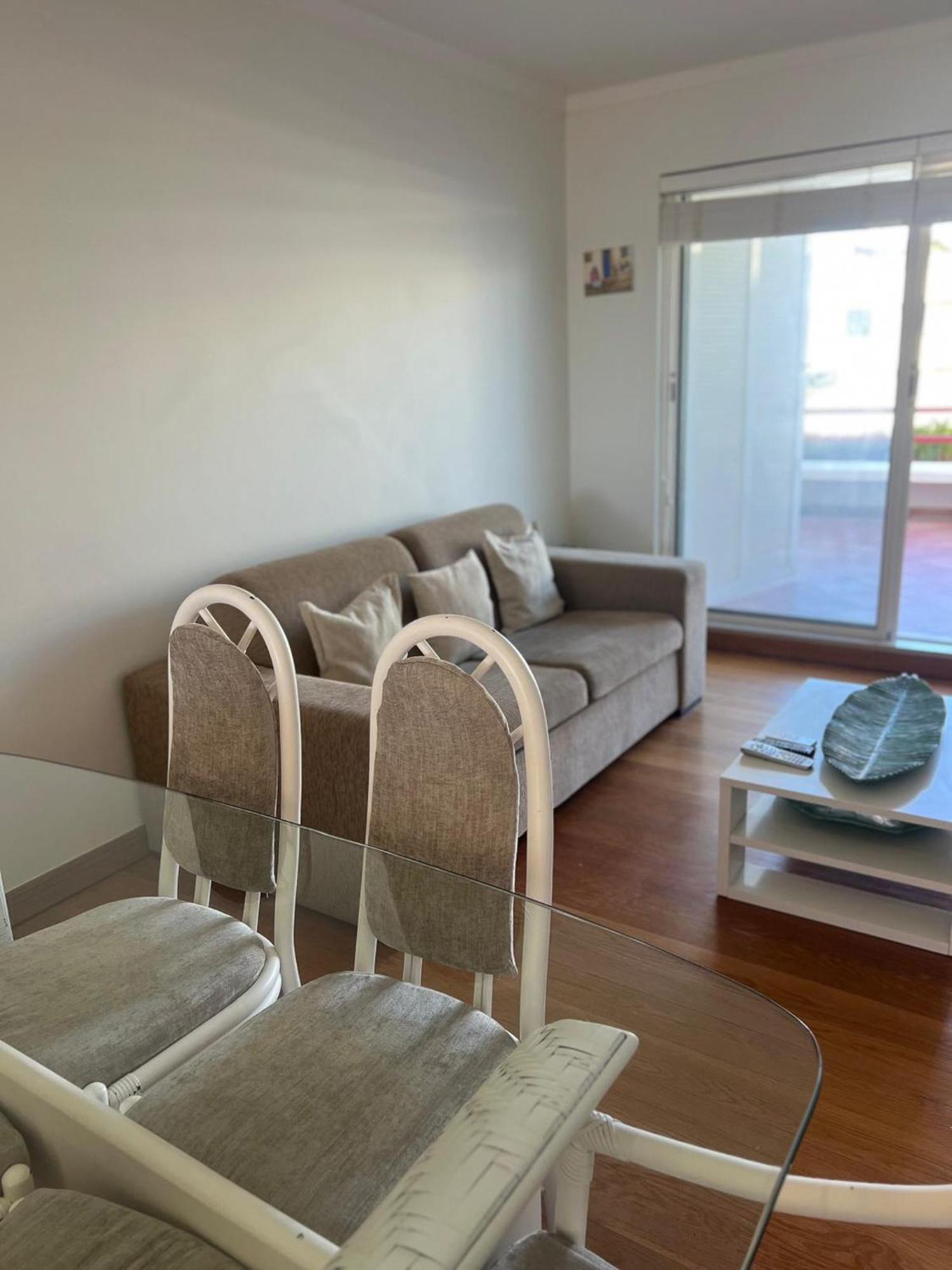 Penthouse Triplex Marina T2 By Hsr Vilamarina