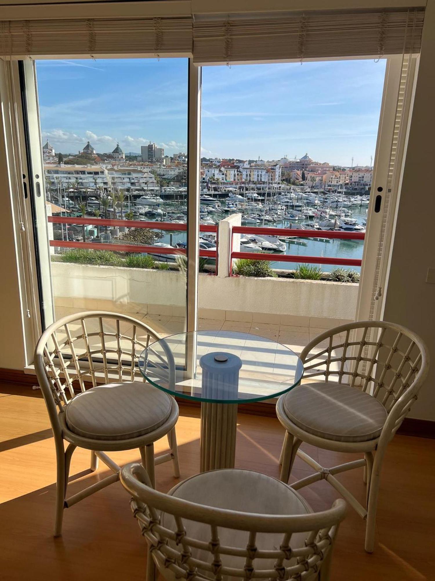 Penthouse Triplex Marina T2 By Hsr Vilamarina *