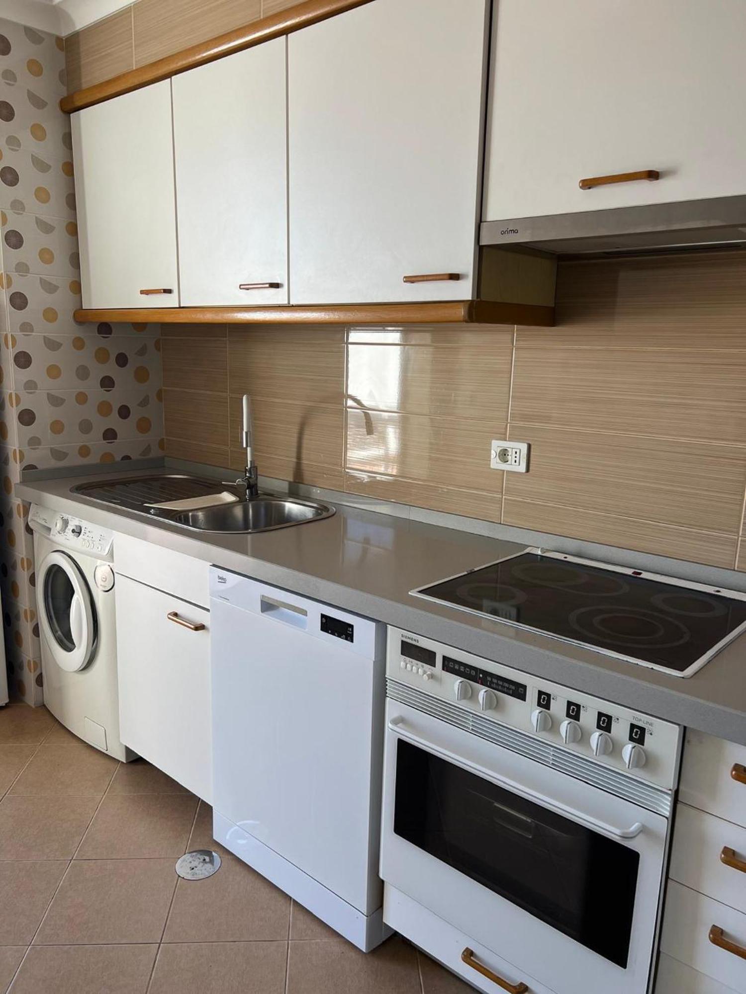 Apartment Penthouse Triplex Marina T2 By Hsr Vilamarina Quarteira