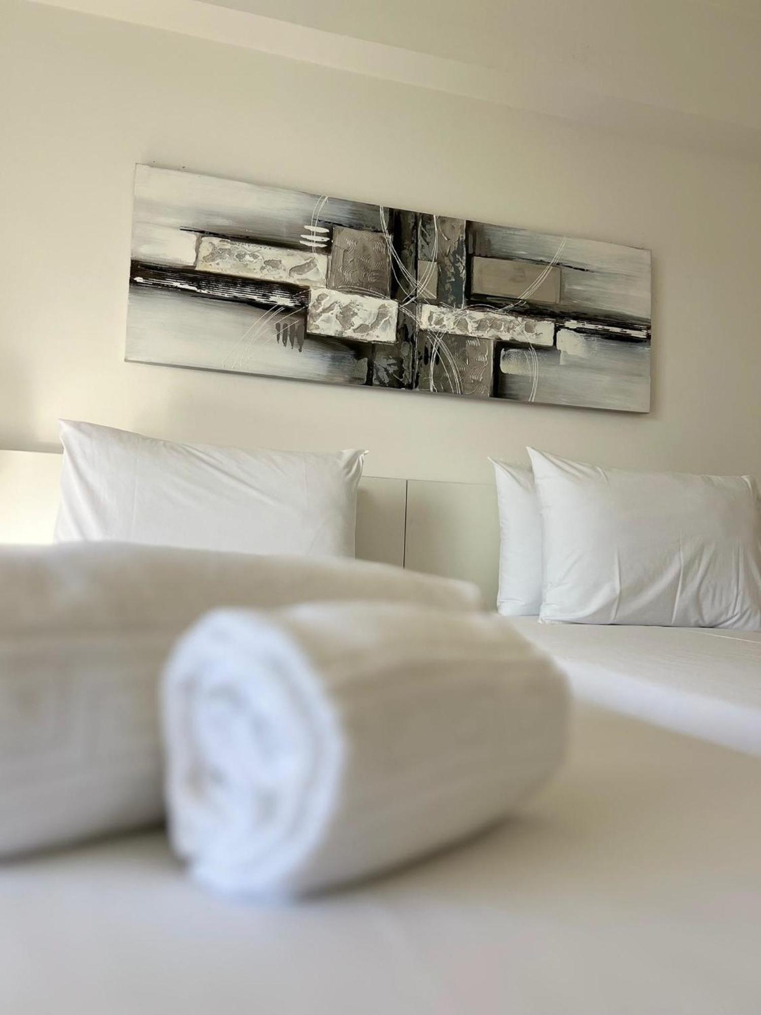 Apartment Marina Espetacular T1 By Hsr Vilamarina *