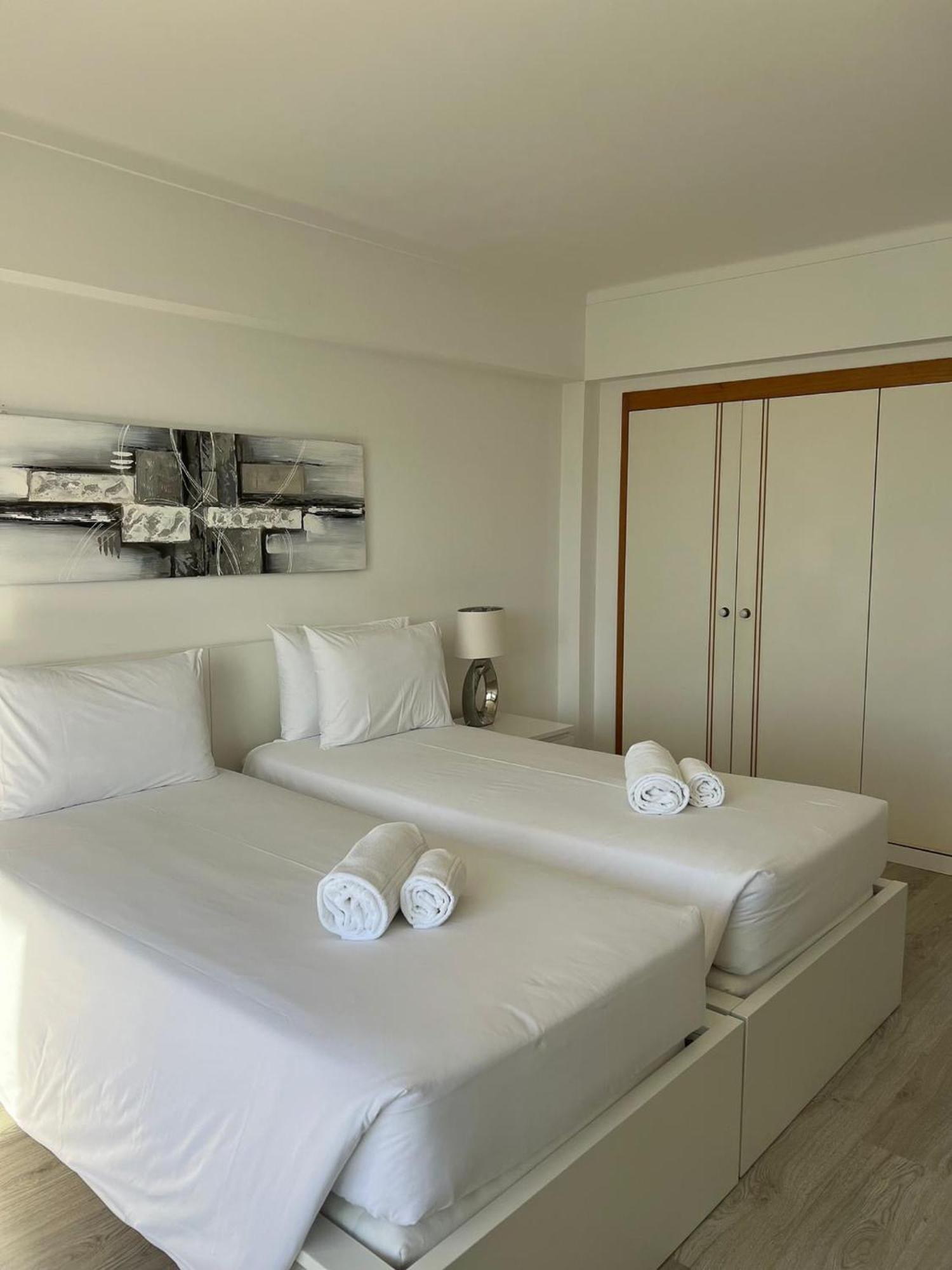 Apartment Marina Espetacular T1 By Hsr Vilamarina