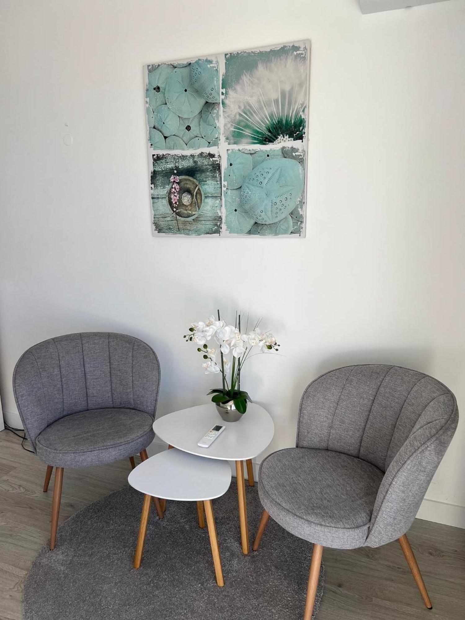 Apartment Marina Espetacular T1 By Hsr Vilamarina *