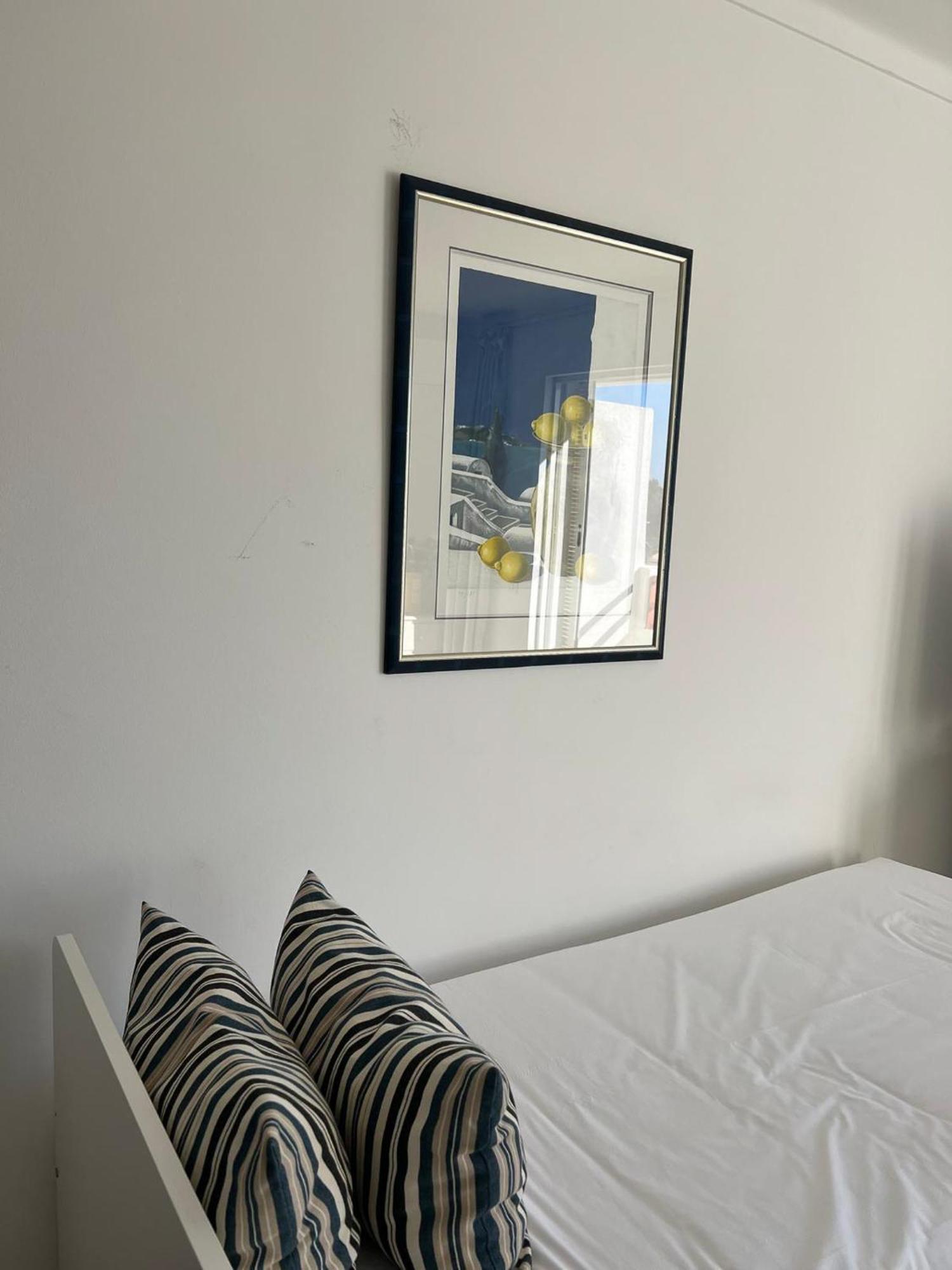 Marina Espetacular T1 By Hsr Vilamarina Apartment Quarteira
