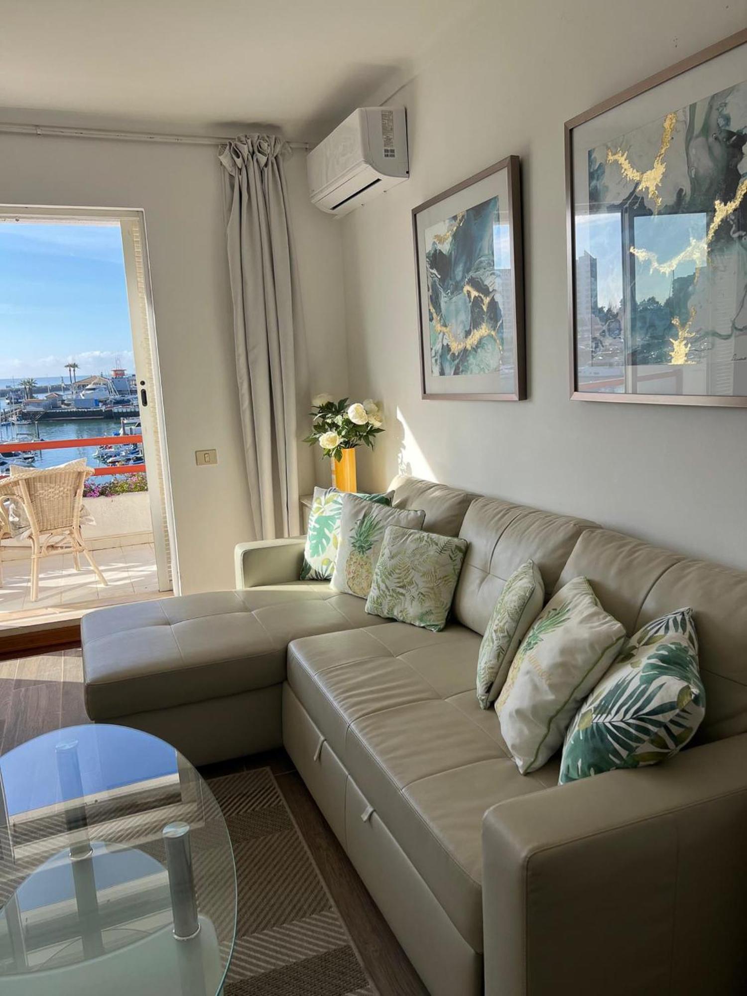 Apartment Marina Espetacular T1 By Hsr Vilamarina