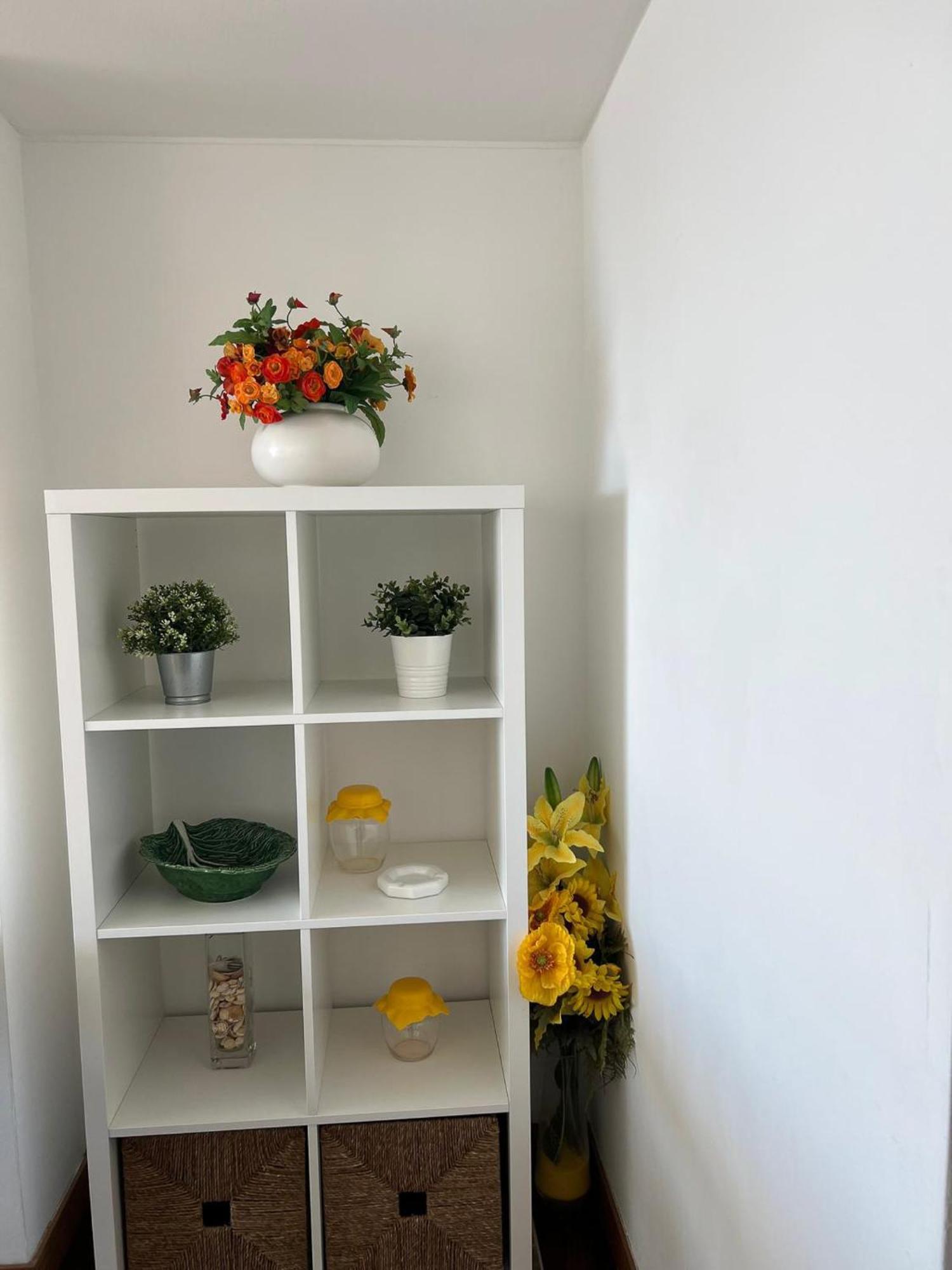 Apartment Marina Espetacular T1 By Hsr Vilamarina *