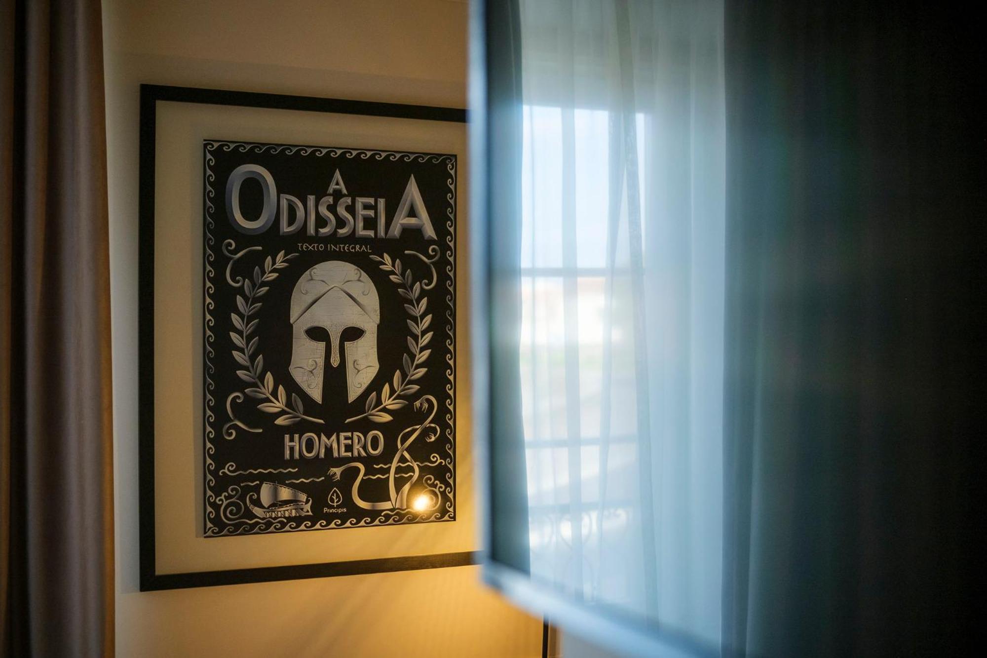 Azores Book Hotel Angra do Heroismo