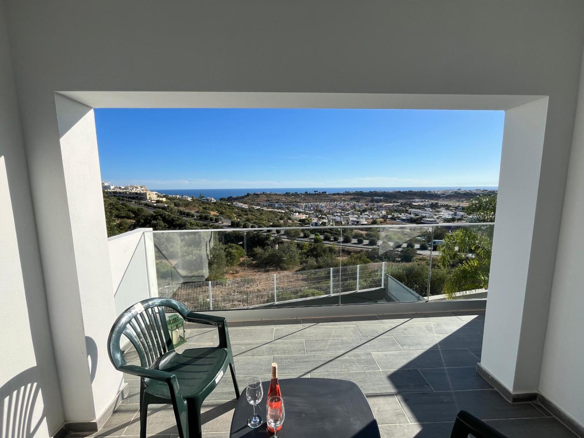Apartamento Ocean View By Charmes B *
