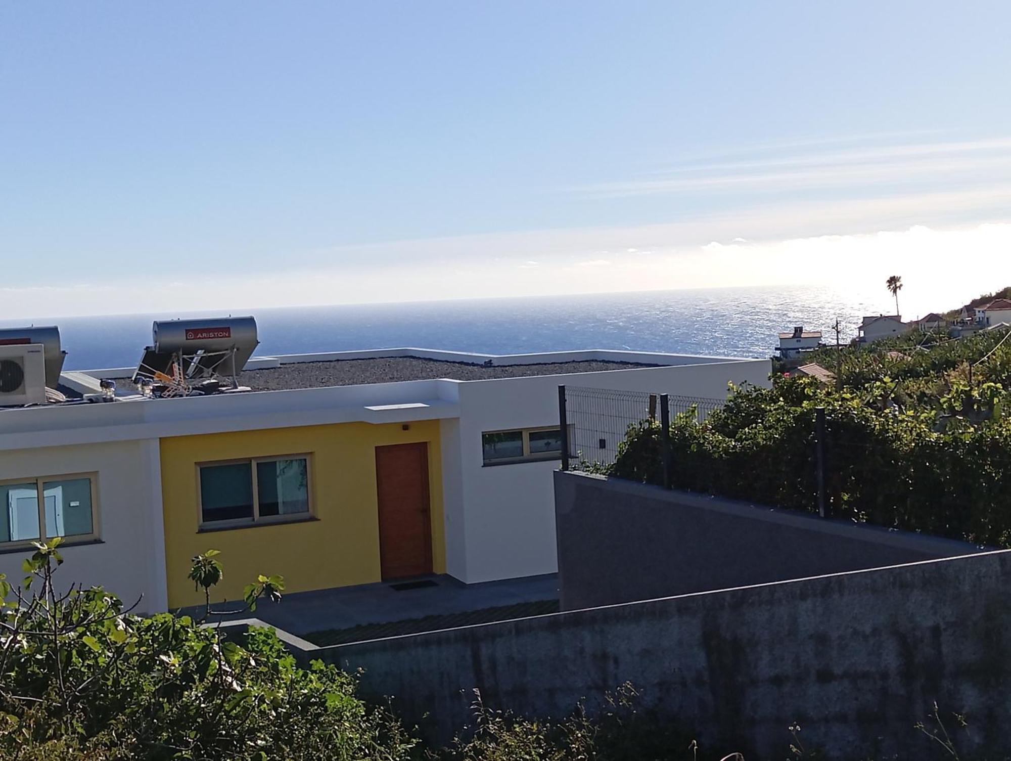 Villa House Caetano Ponta do Sol (Madeira)