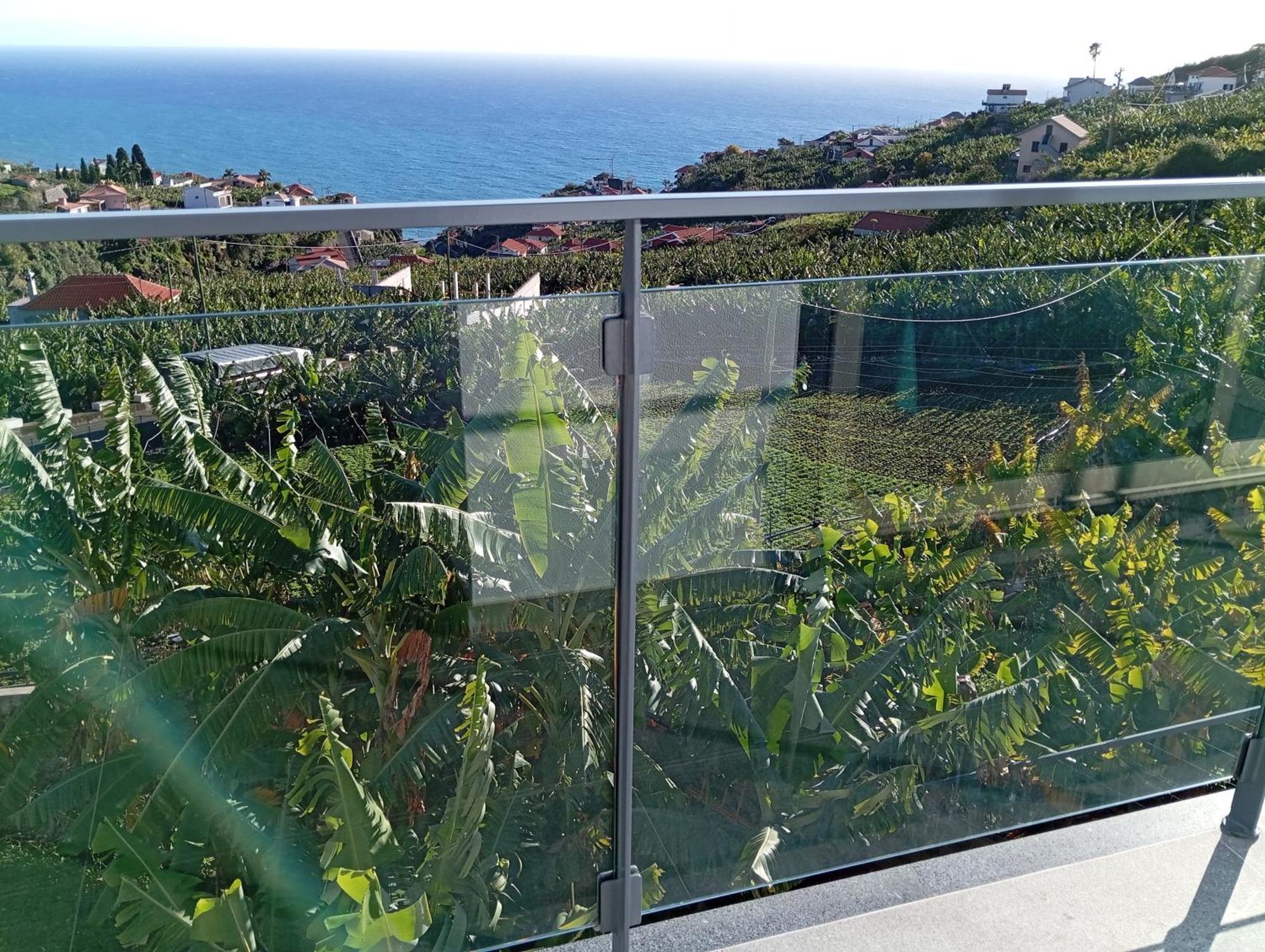 Villa House Caetano Ponta do Sol (Madeira)