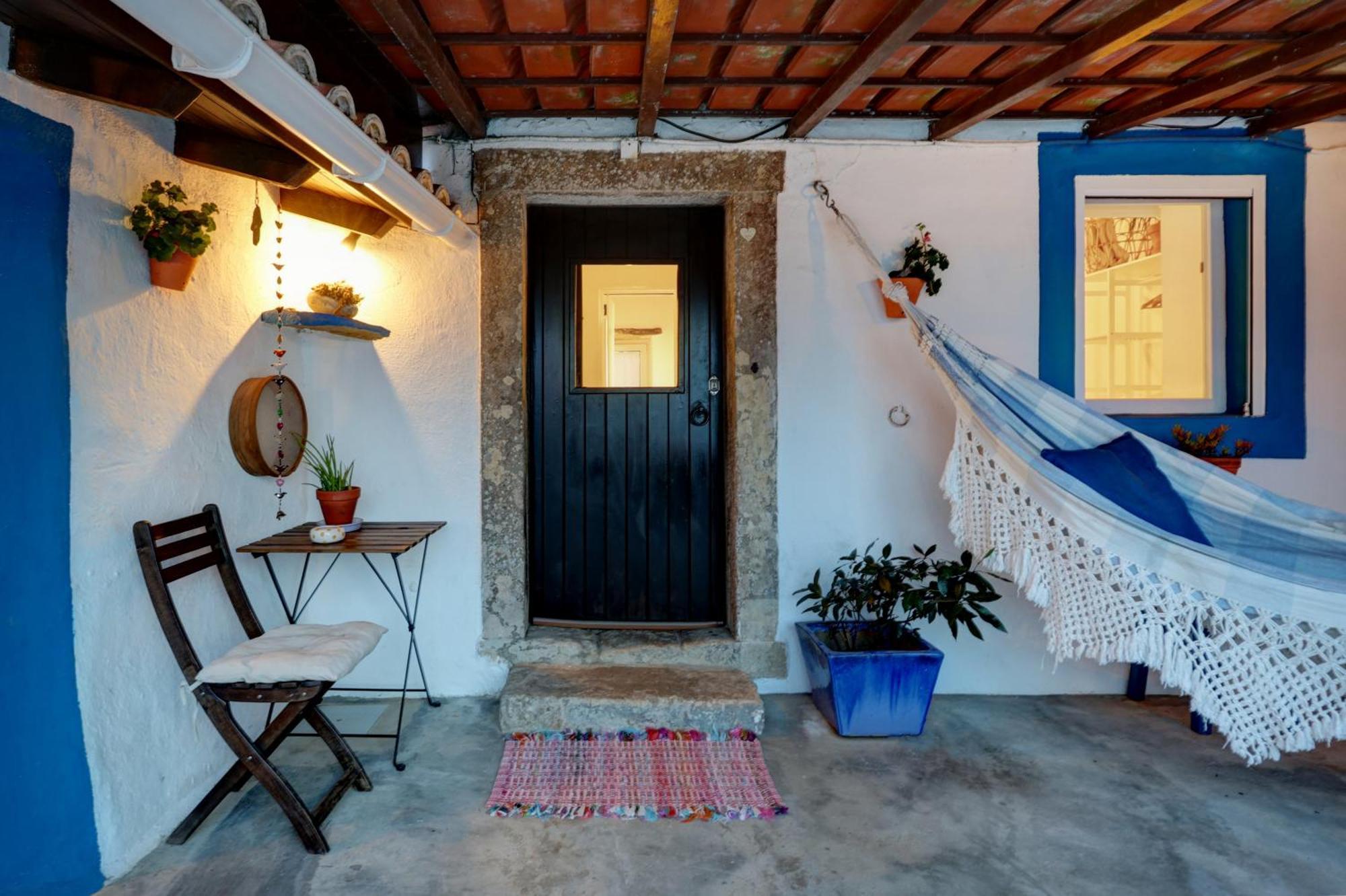 Holiday home Refugio Da Alma Mafra