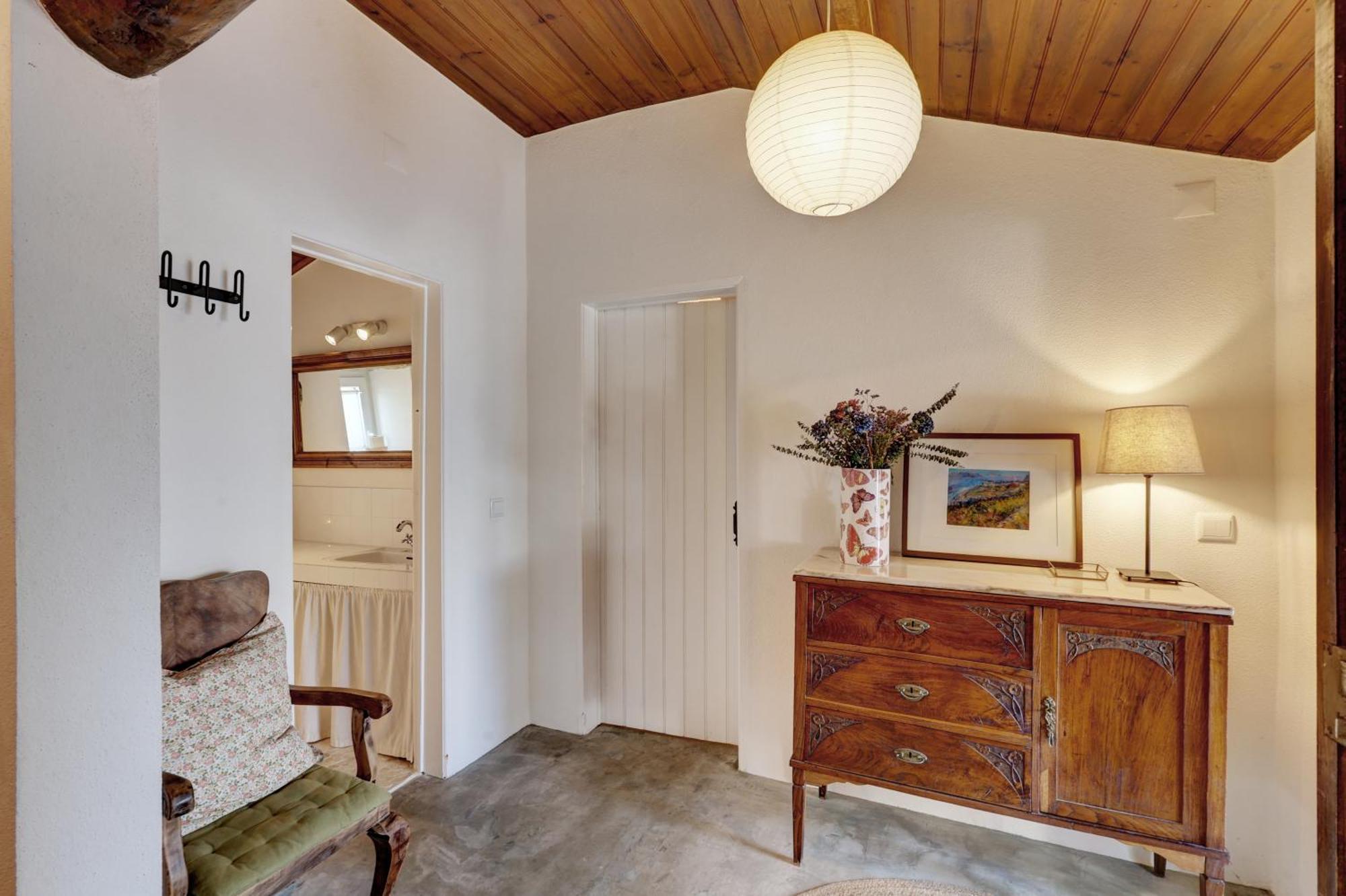 Refugio Da Alma Holiday home *