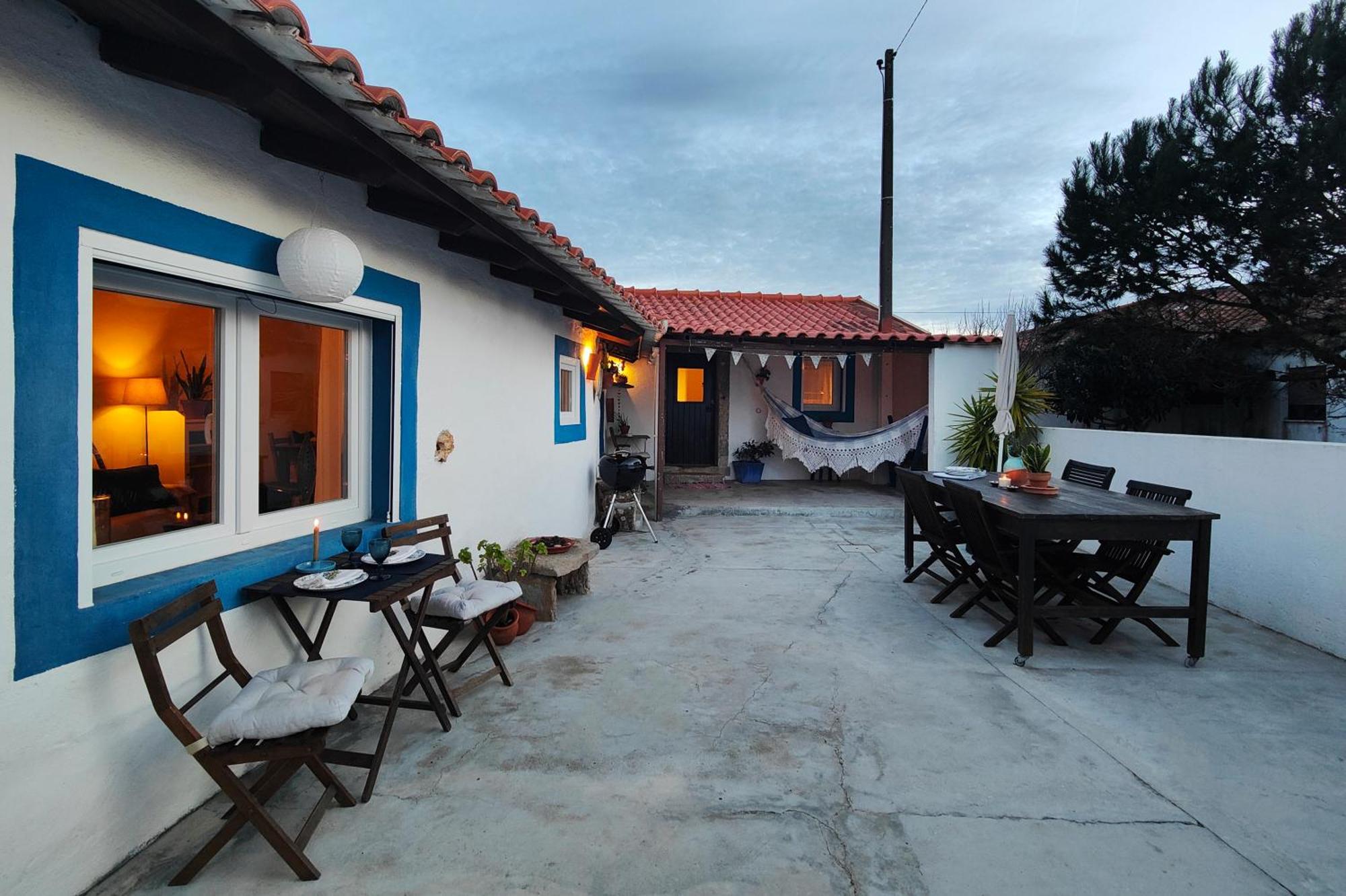 Holiday home Refugio Da Alma *