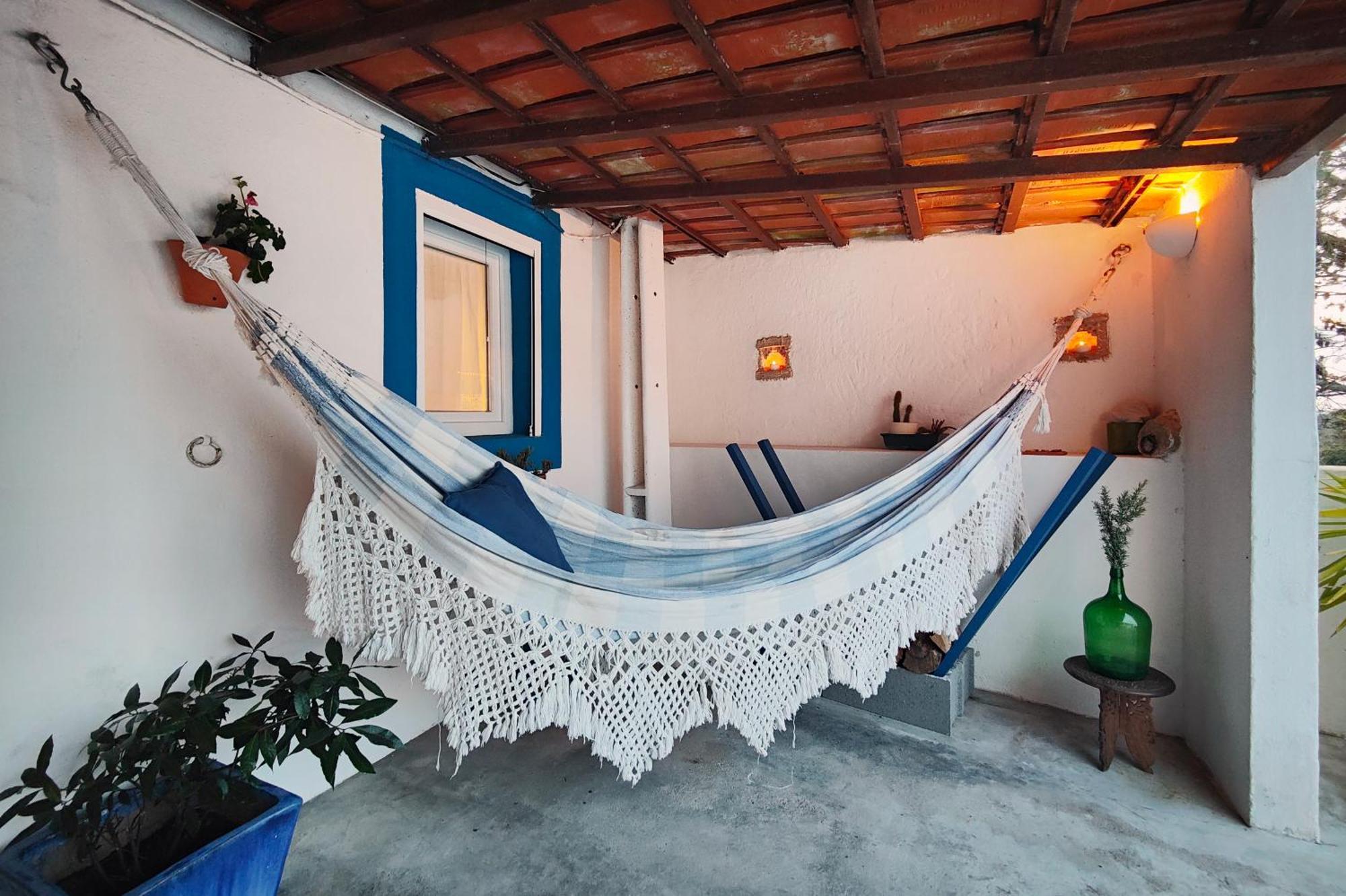 Holiday home Refugio Da Alma *