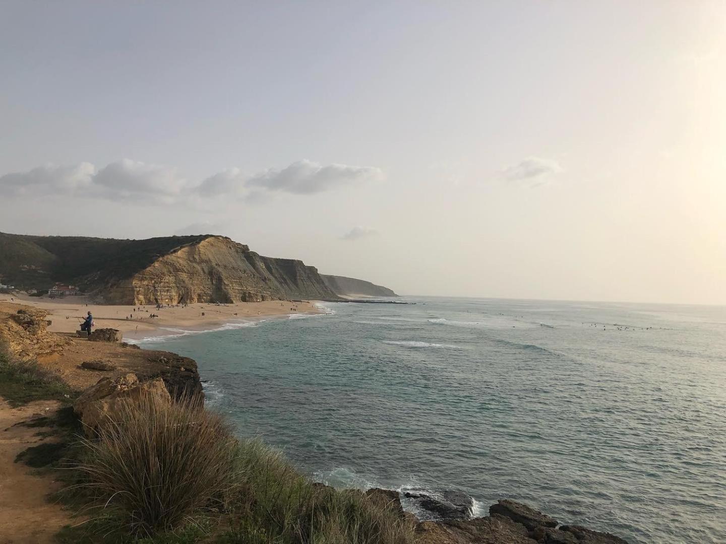 Refugio Da Alma Holiday home